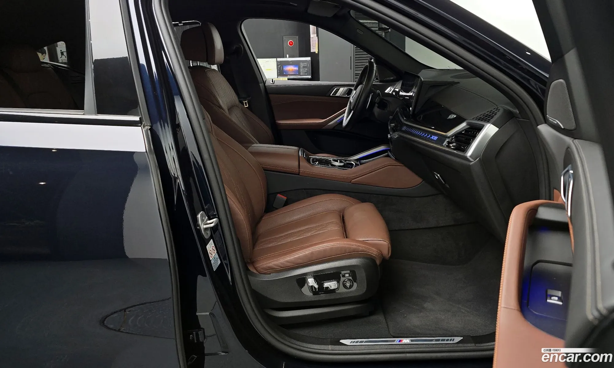 BMW X6 2024 WBA31EX00R9V75718 — 14