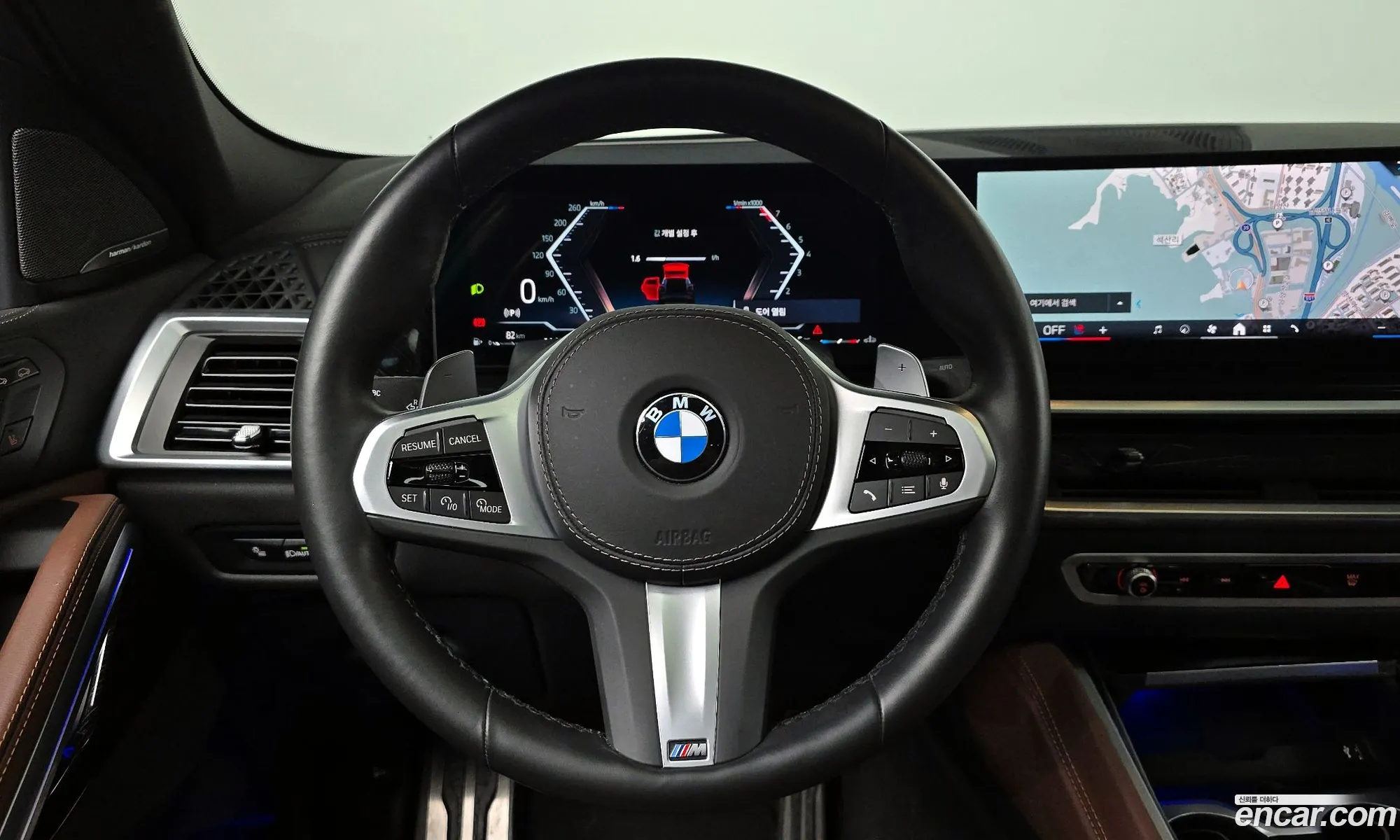 BMW X6 2024 WBA31EX00R9V75718 — 15