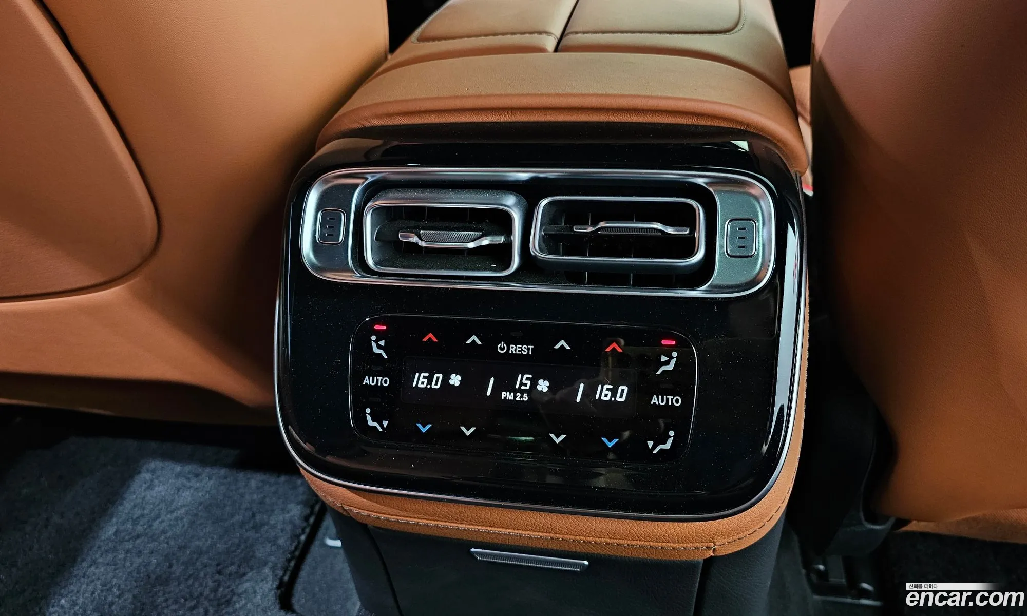 Mercedes-Benz S-Class W223 2024 — 25