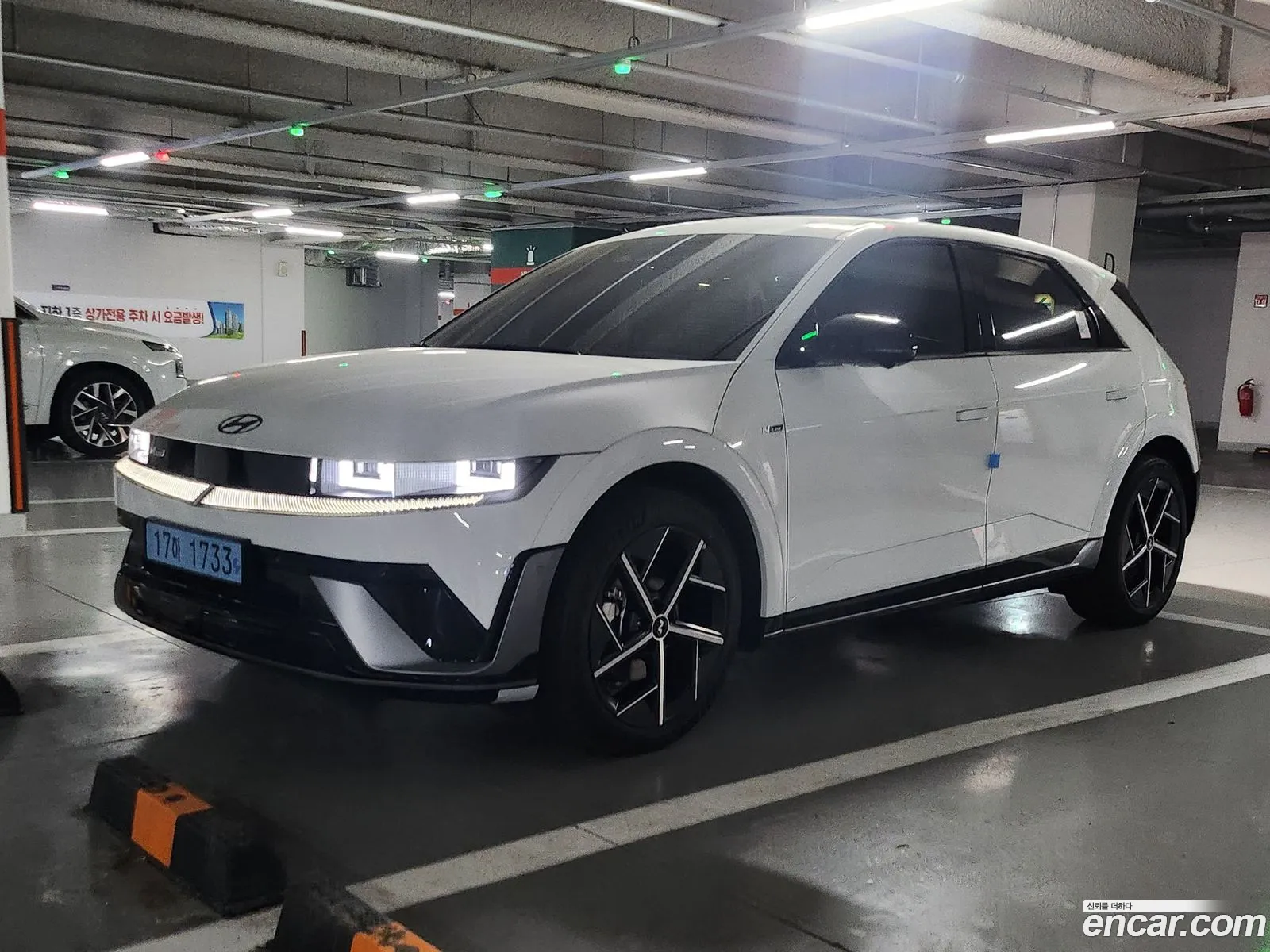 Hyundai Ioniq 5 2026 — 3