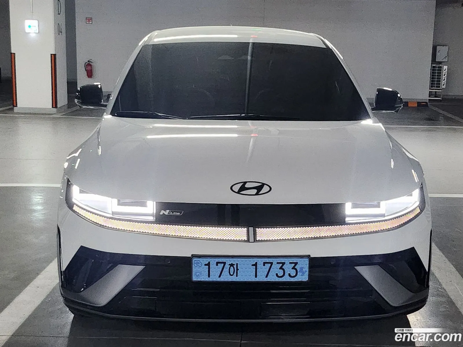 Hyundai Ioniq 5 2026 — 4