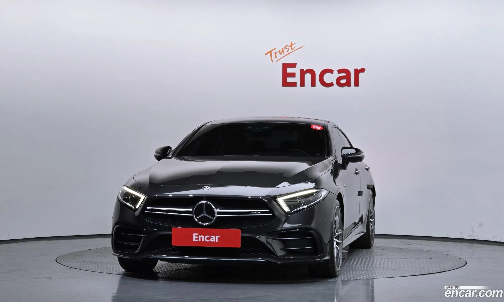 Mercedes-Benz CLS-Class C257 2019 — 19