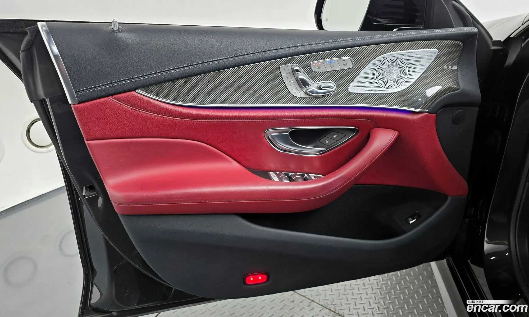 Mercedes-Benz CLS-Class C257 2019 — 25