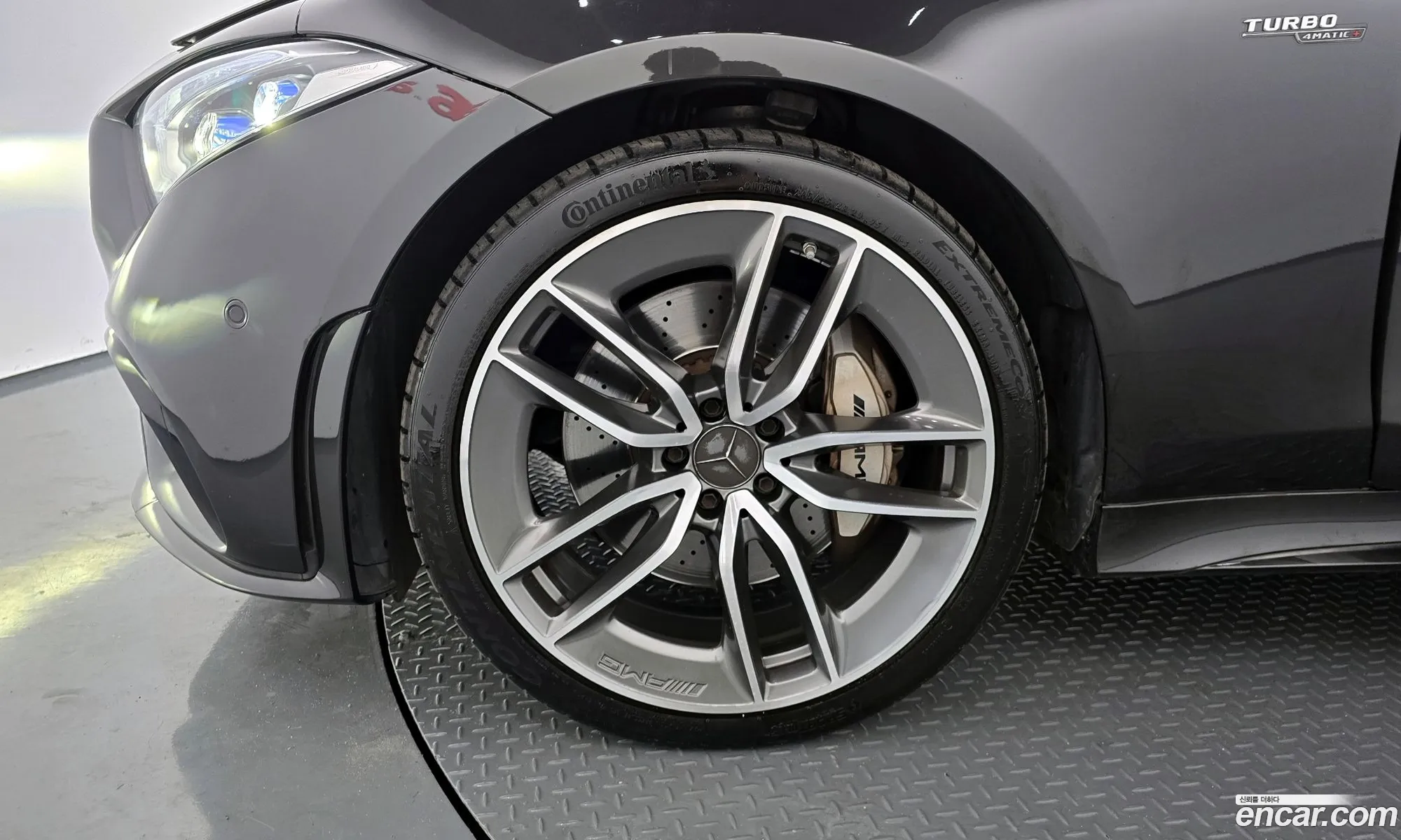 Mercedes-Benz CLS-Class C257 2019 — 14
