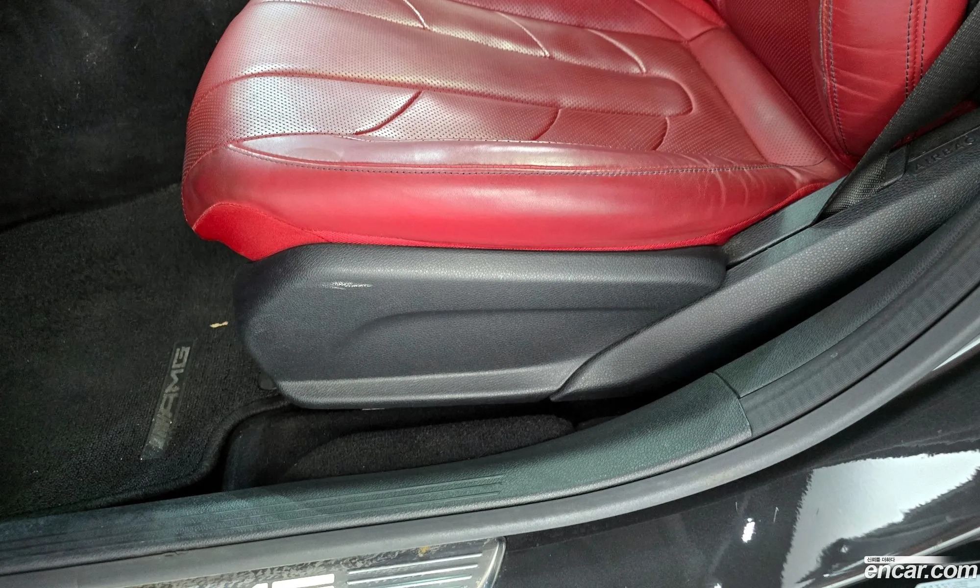 Mercedes-Benz CLS-Class C257 2019 — 37