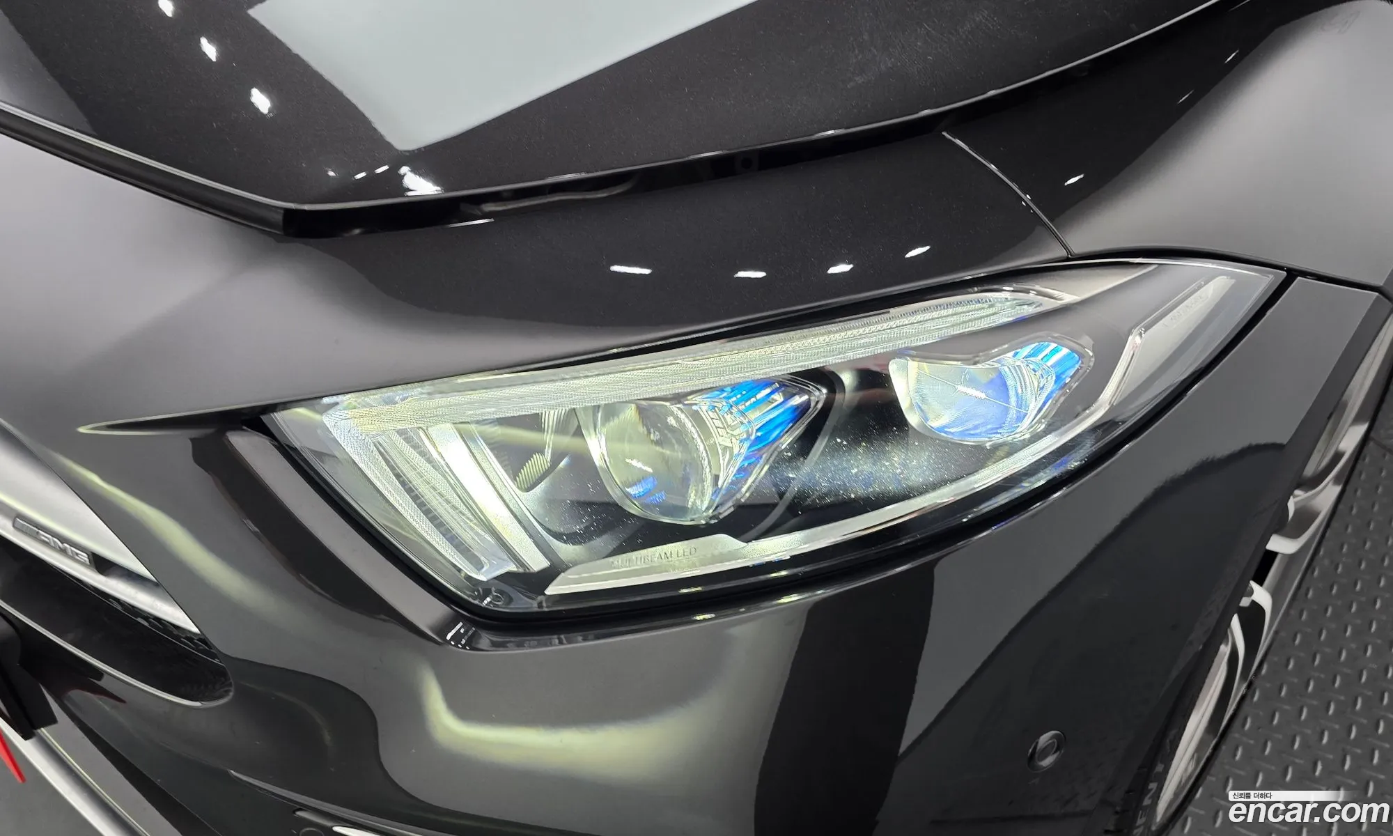 Mercedes-Benz CLS-Class C257 2019 — 27