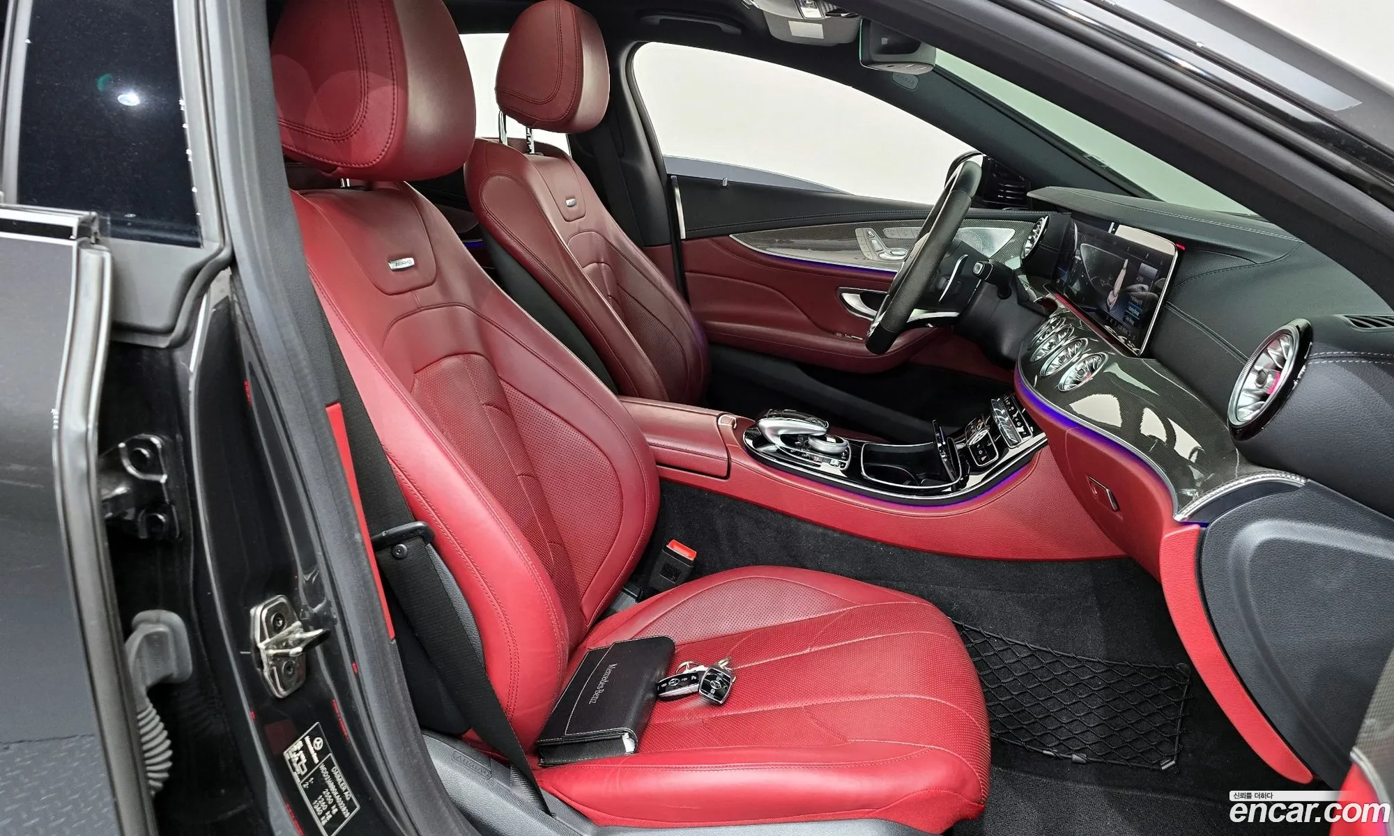 Mercedes-Benz CLS-Class C257 2019 — 3