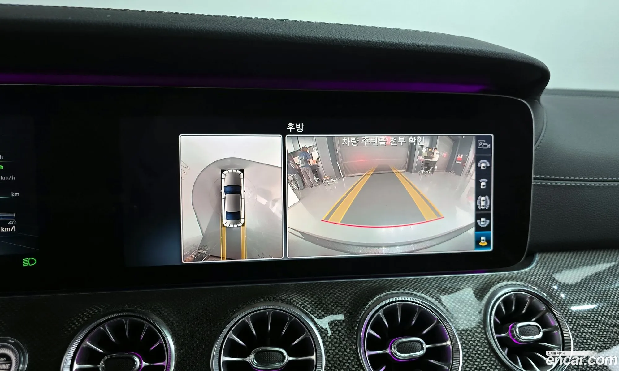 Mercedes-Benz CLS-Class C257 2019 — 34