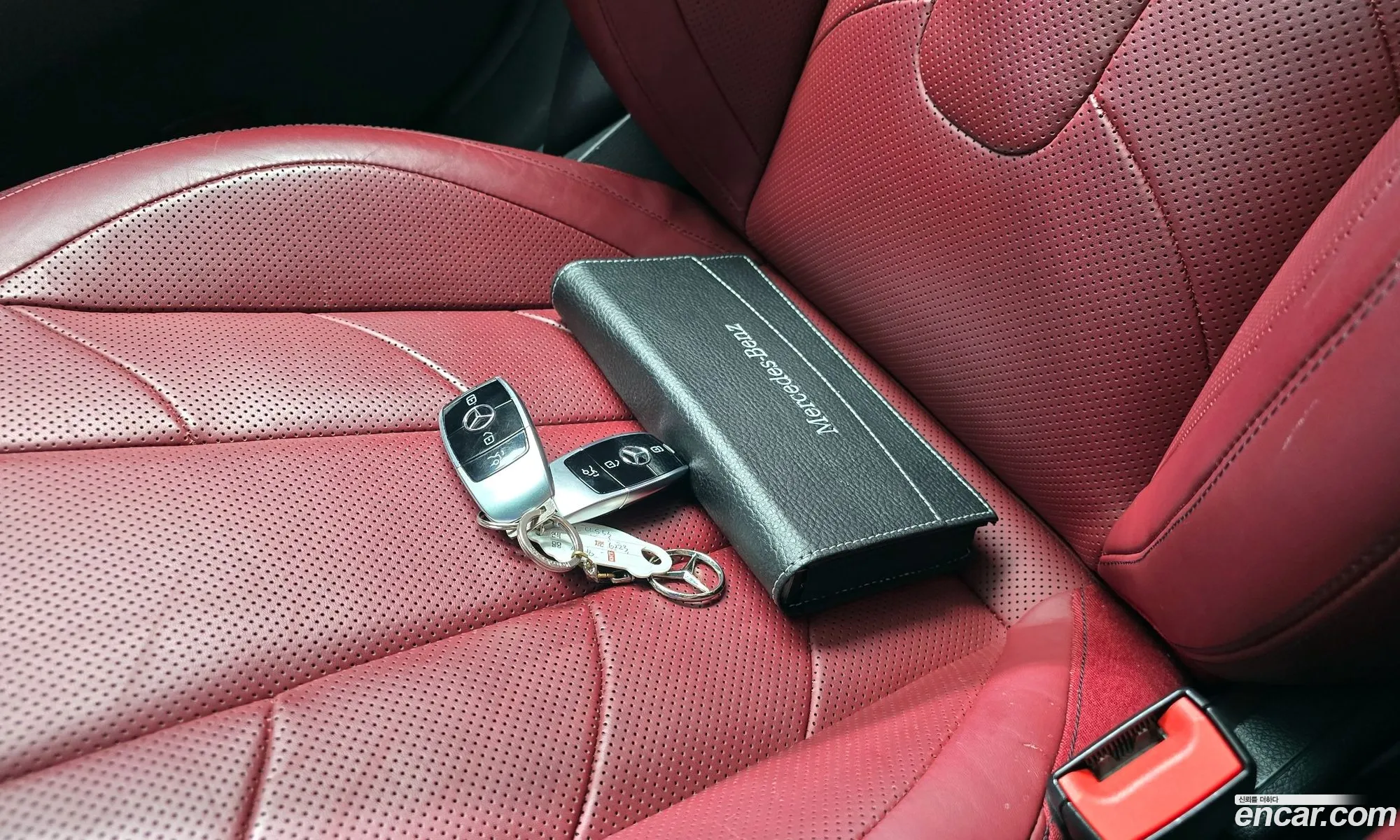 Mercedes-Benz CLS-Class C257 2019 — 35