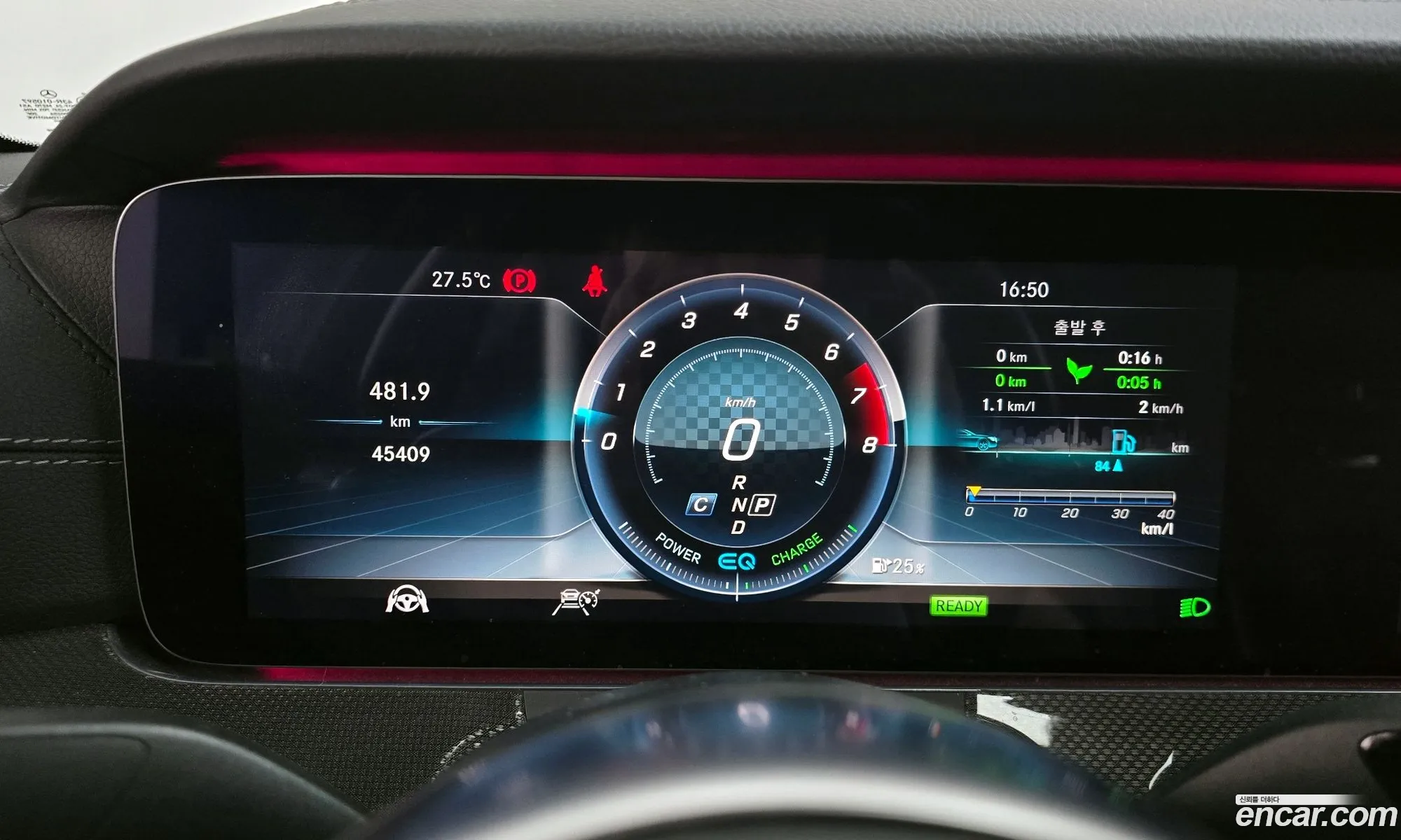 Mercedes-Benz CLS-Class C257 2019 — 9