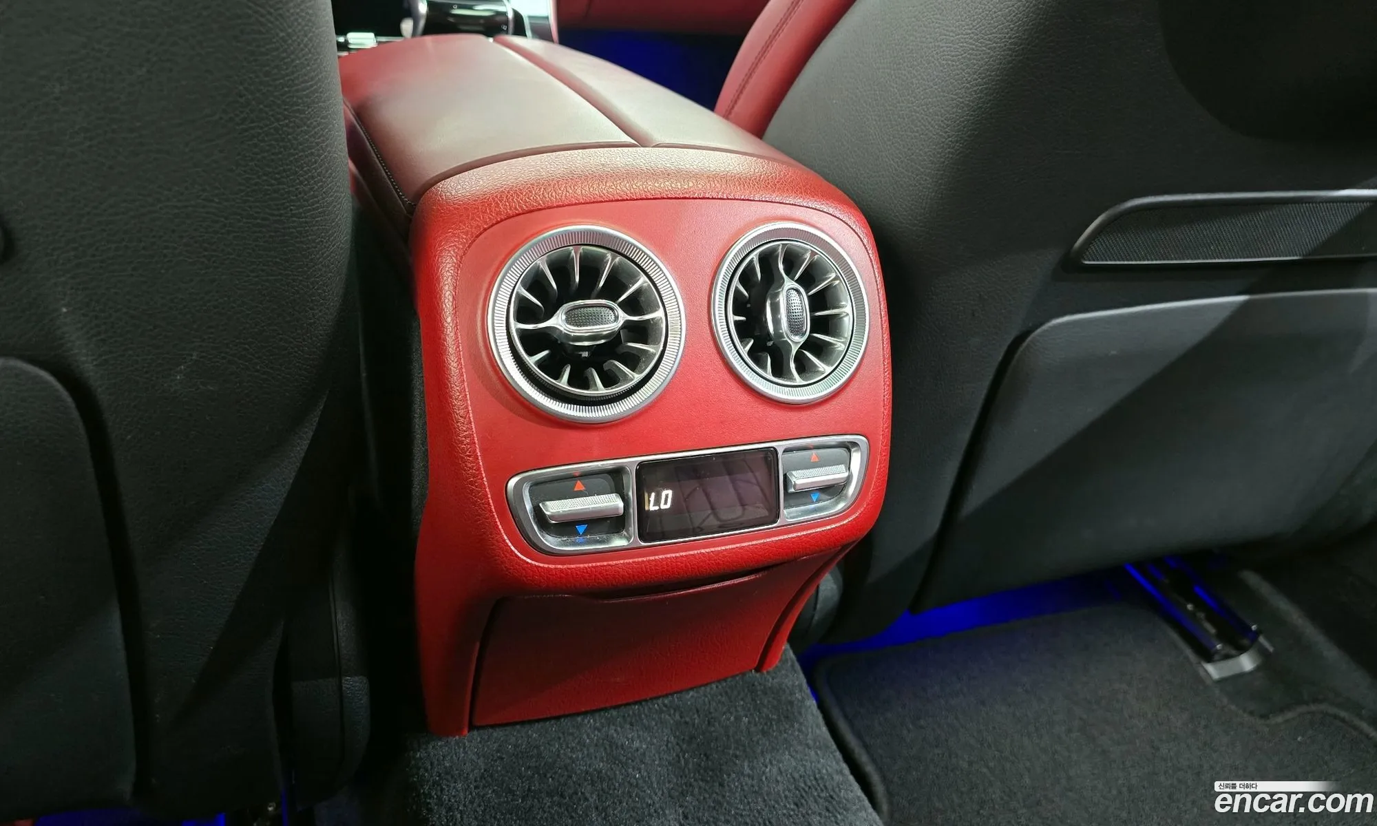 Mercedes-Benz CLS-Class C257 2019 — 11
