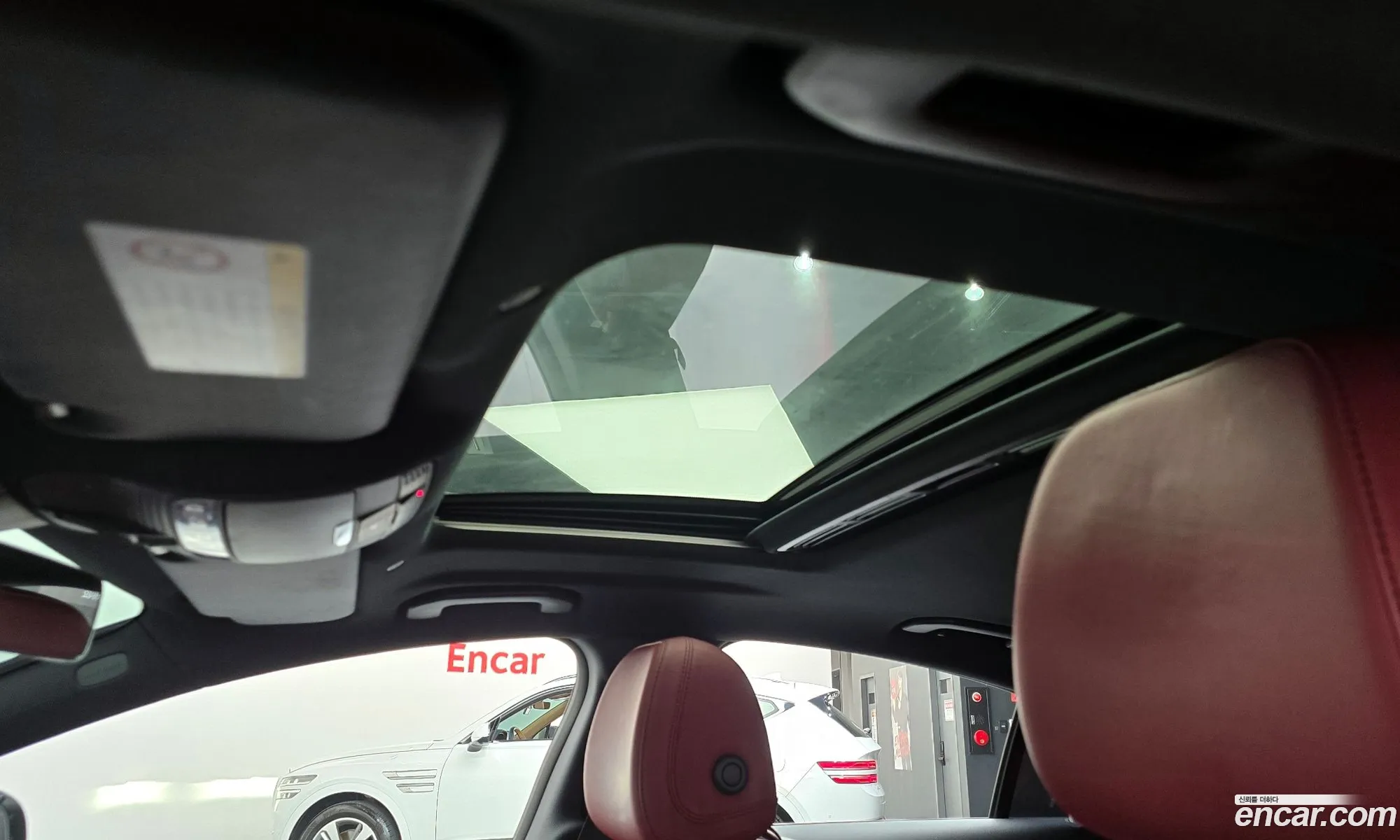 Mercedes-Benz CLS-Class C257 2019 — 18
