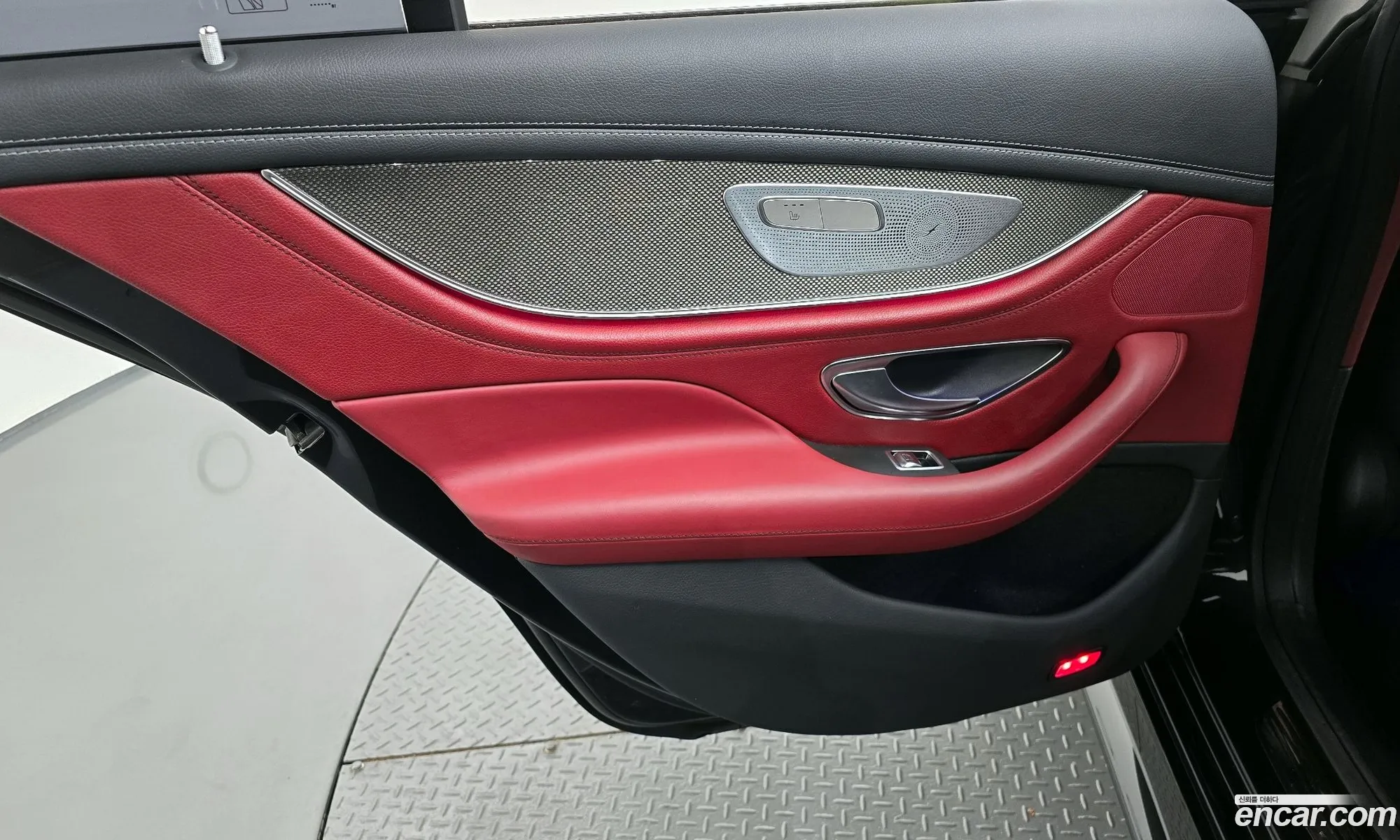 Mercedes-Benz CLS-Class C257 2019 — 13