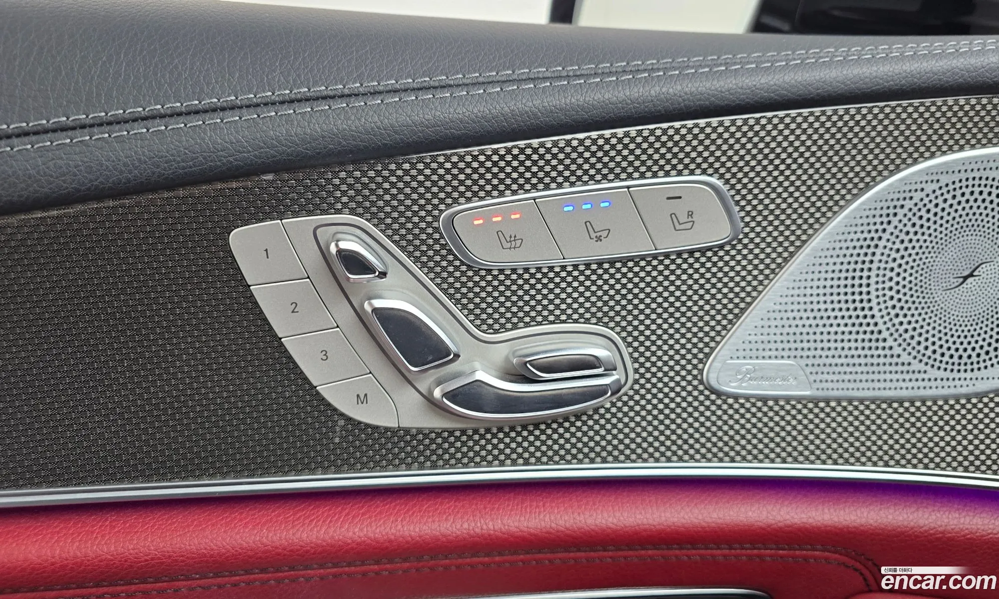 Mercedes-Benz CLS-Class C257 2019 — 33
