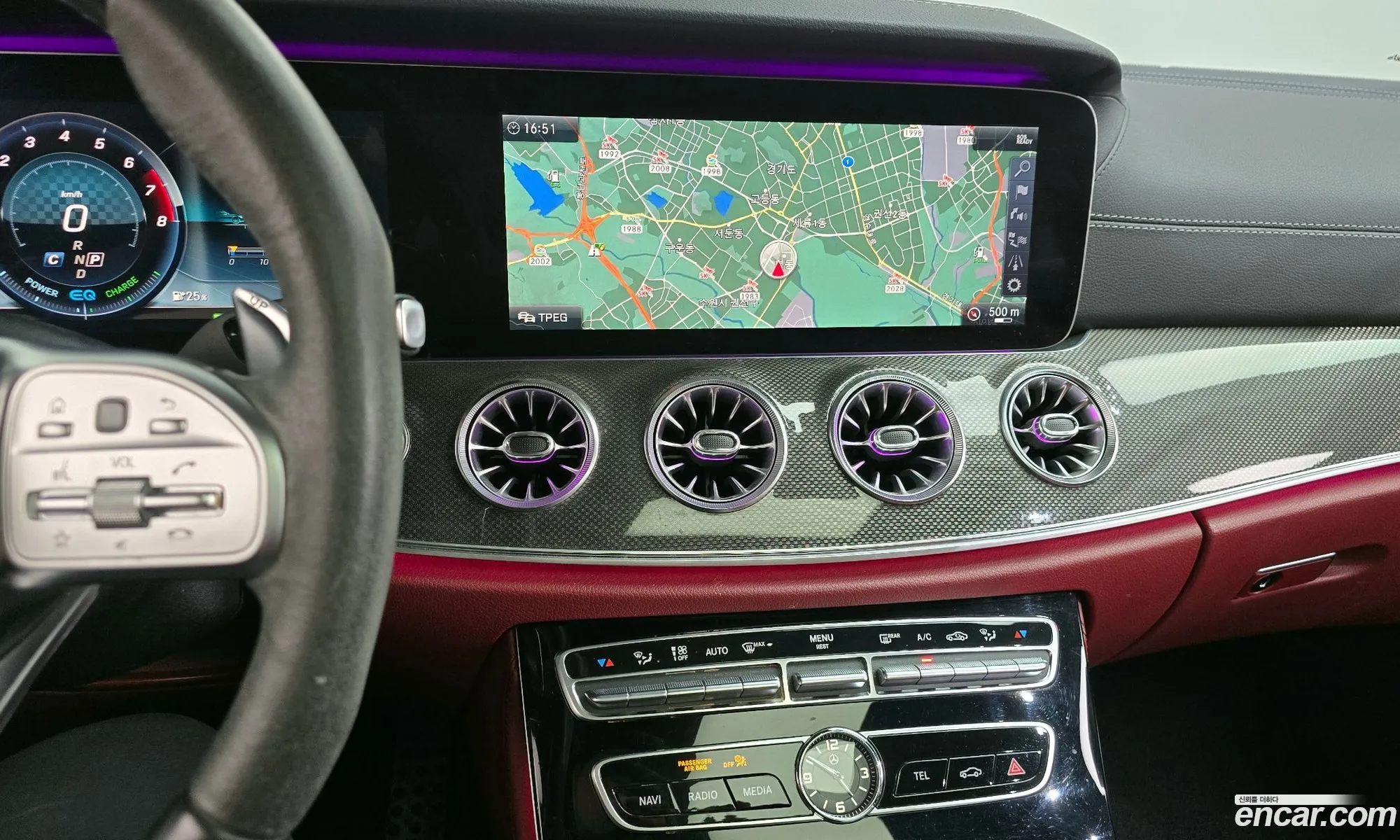Mercedes-Benz CLS-Class C257 2019 — 5