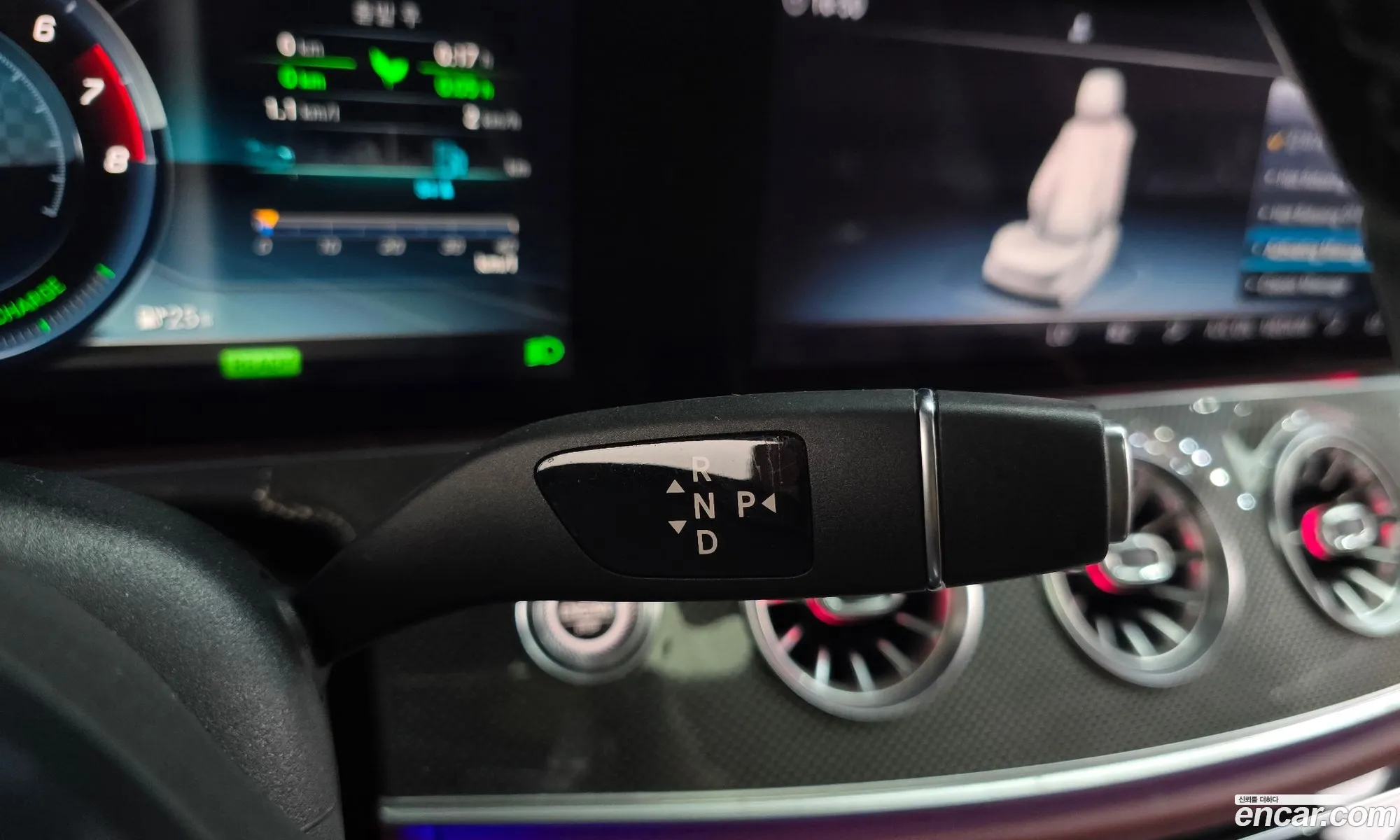 Mercedes-Benz CLS-Class C257 2019 — 15