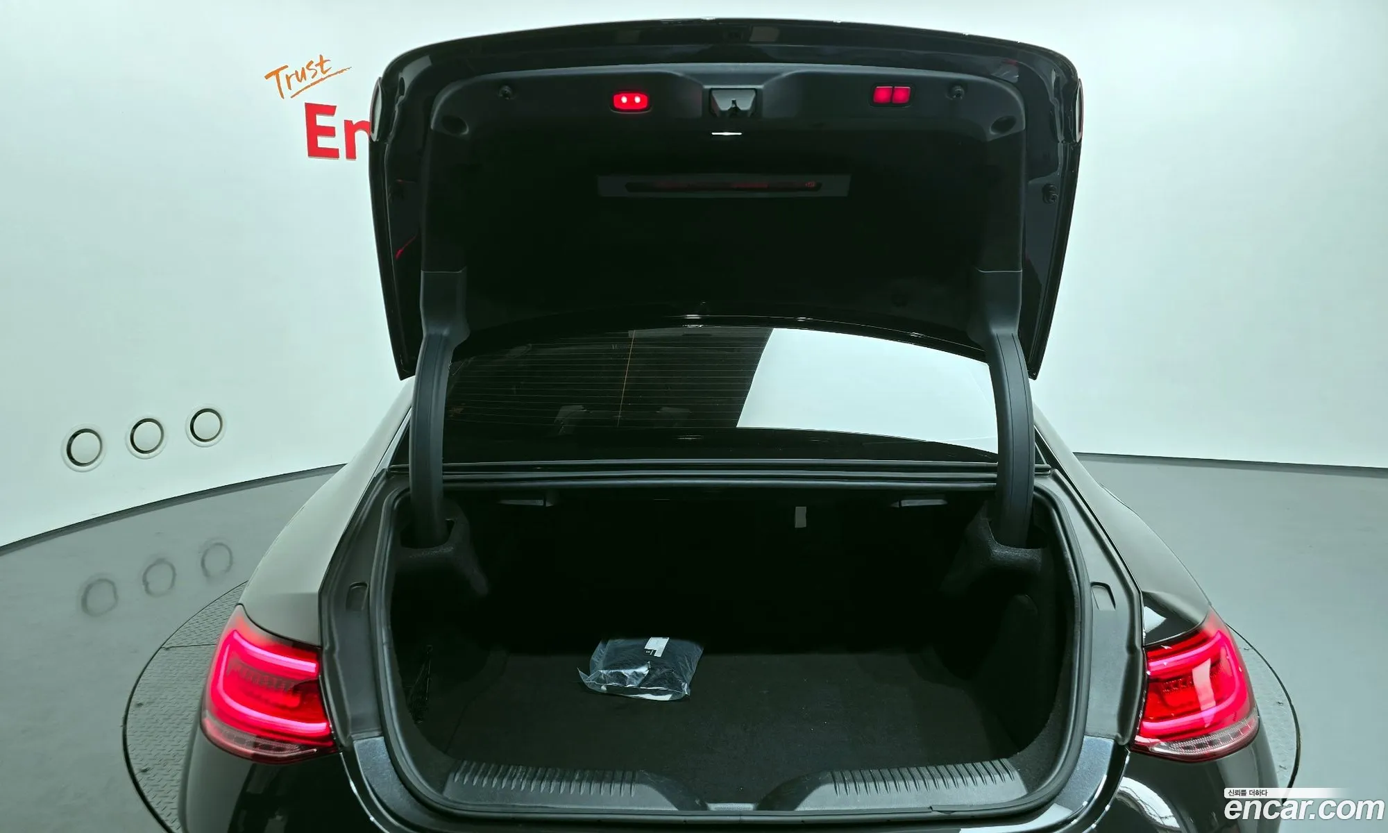 Mercedes-Benz CLS-Class C257 2019 — 21