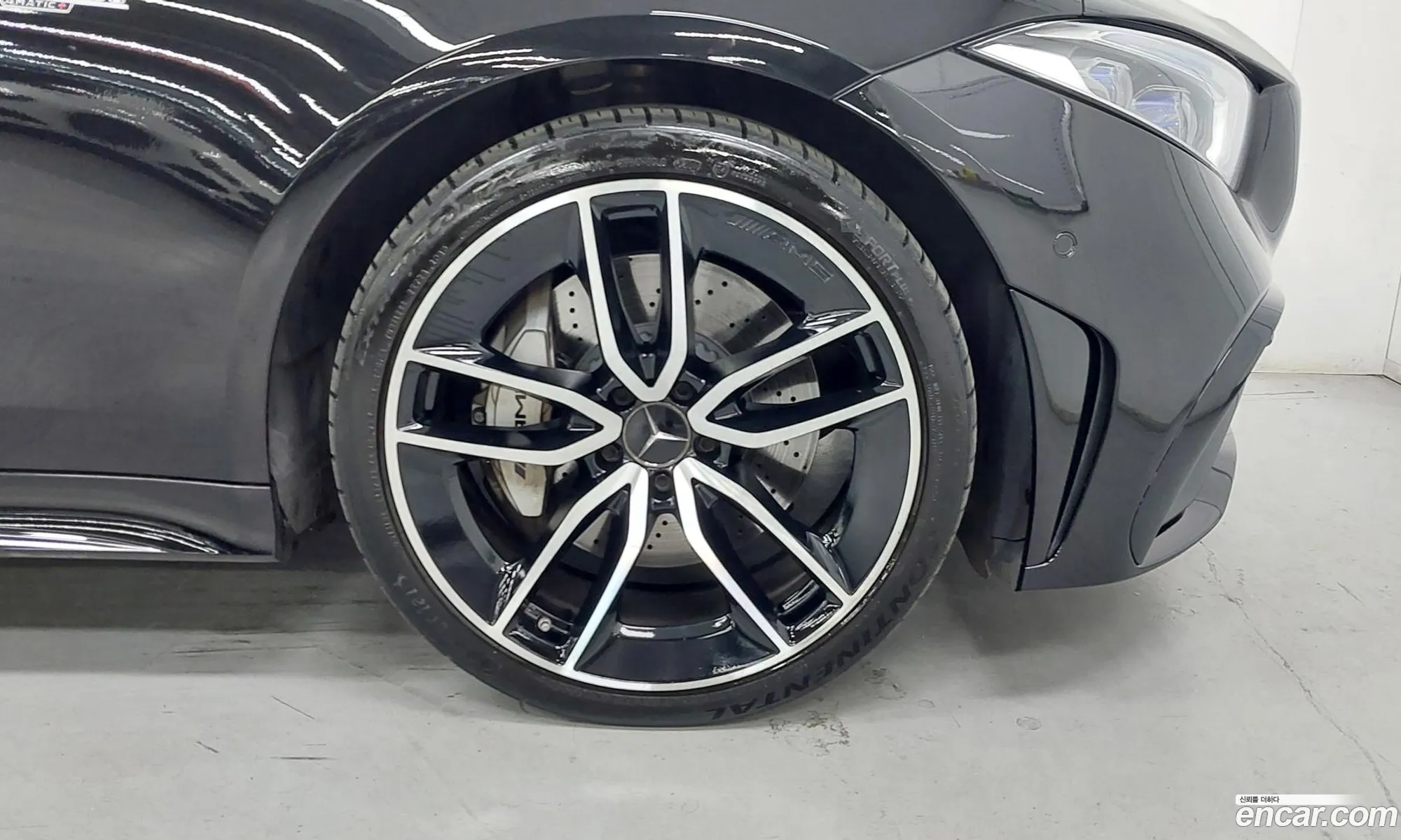 Mercedes-Benz CLS-Class C257 2023 — 12