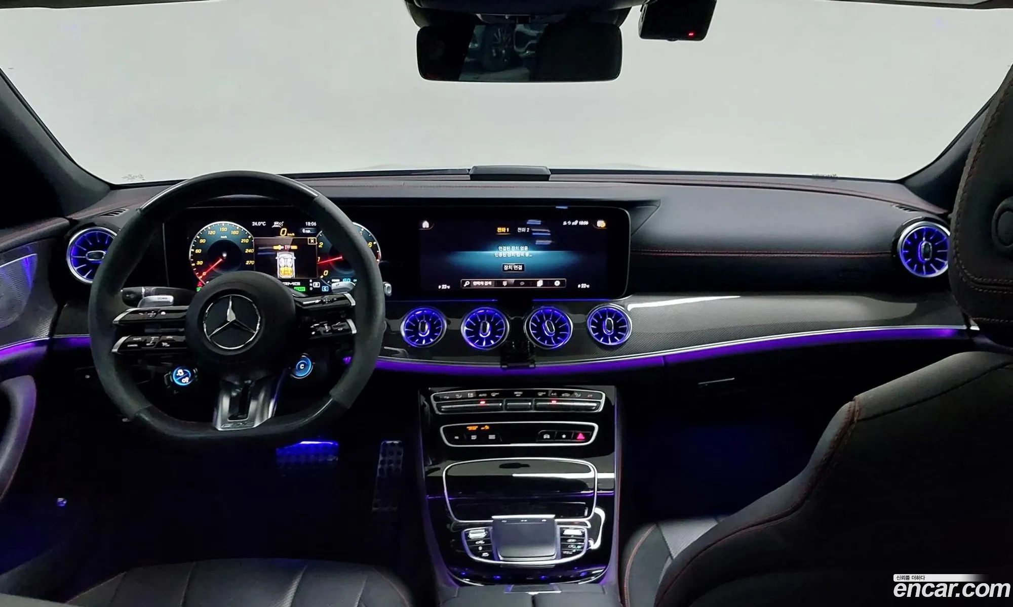 Mercedes-Benz CLS-Class C257 2023 — 6