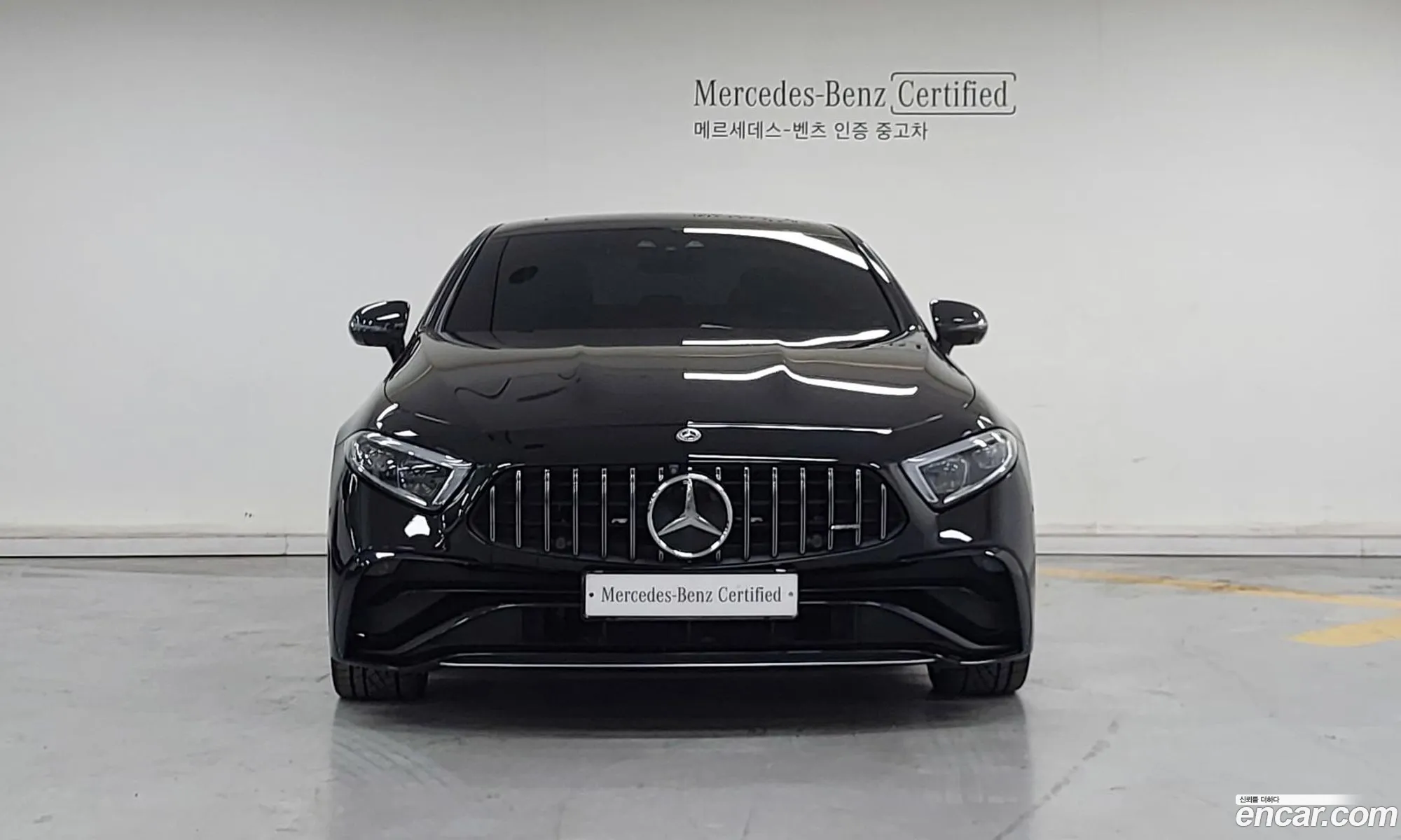 Mercedes-Benz CLS-Class C257 2023 — 20