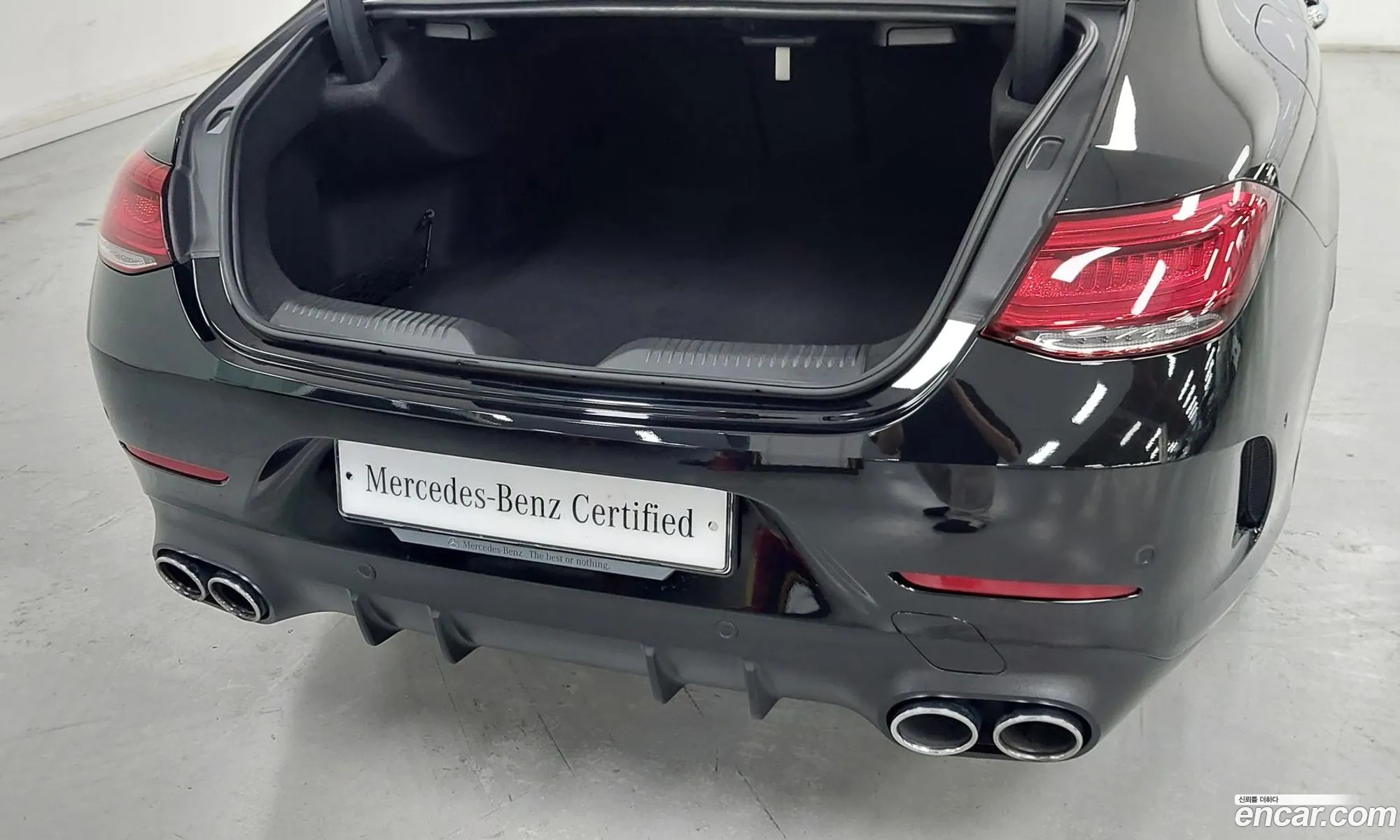 Mercedes-Benz CLS-Class C257 2023 — 17