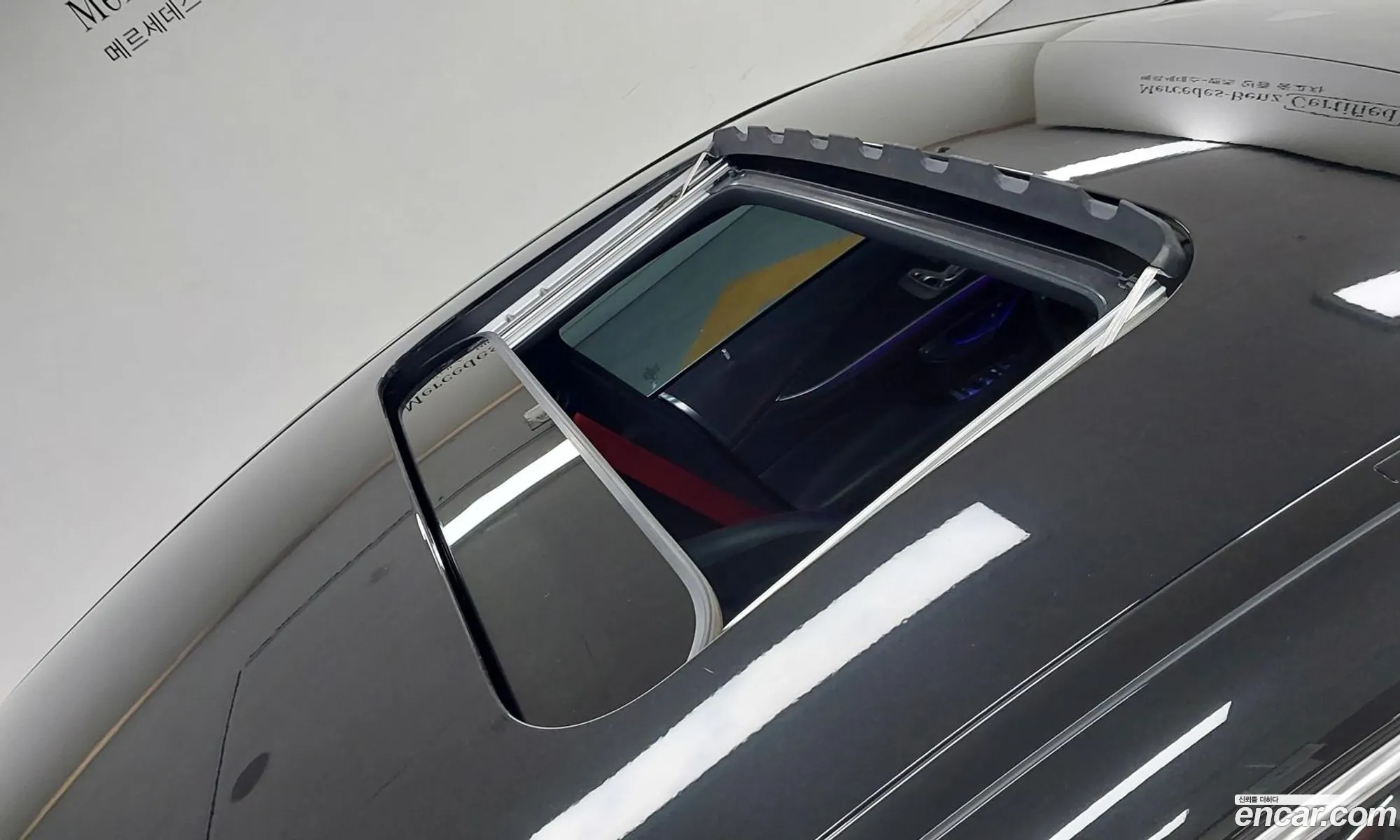 Mercedes-Benz CLS-Class C257 2023 — 9