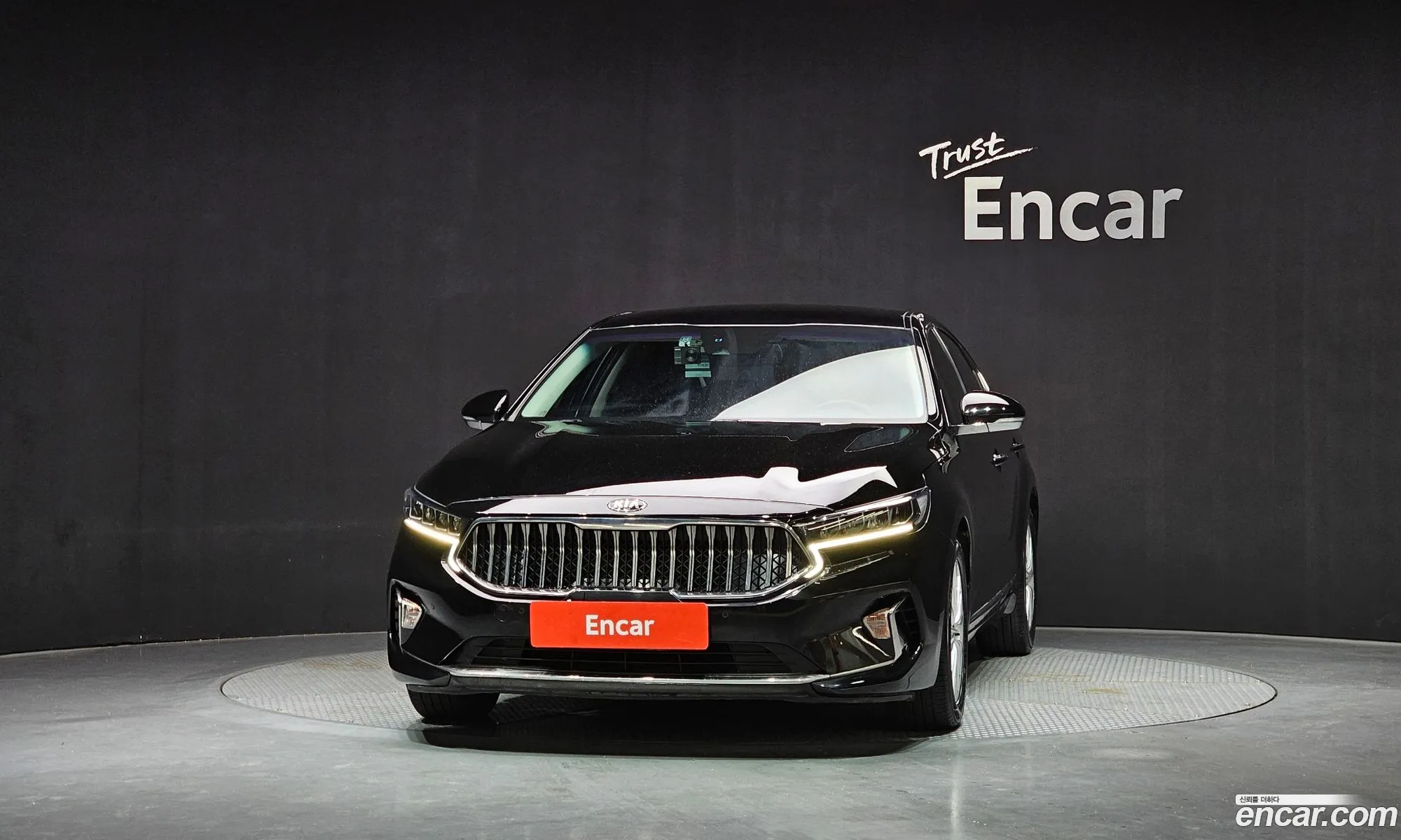 Kia K7 Premier 2021 KNALB41BBMA244203 — 2