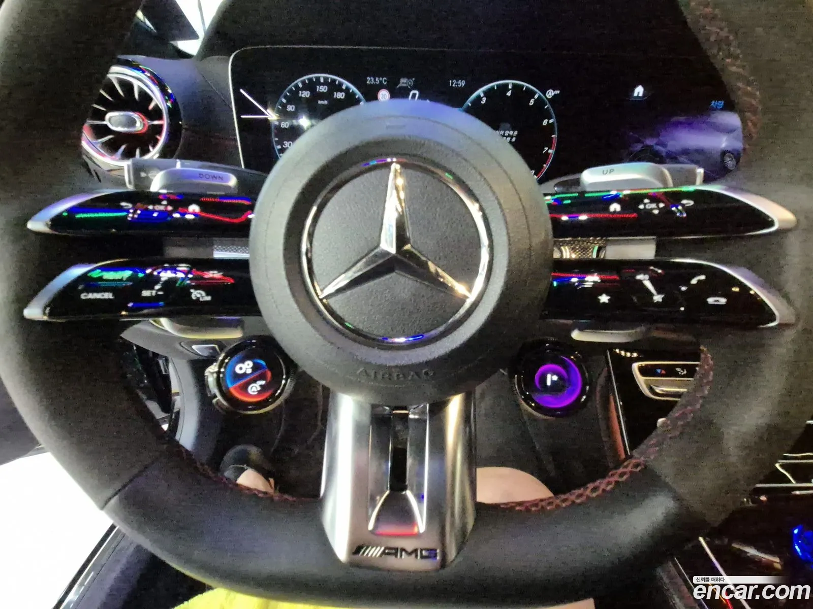 Mercedes-Benz CLS-Class C257 2023 — 5