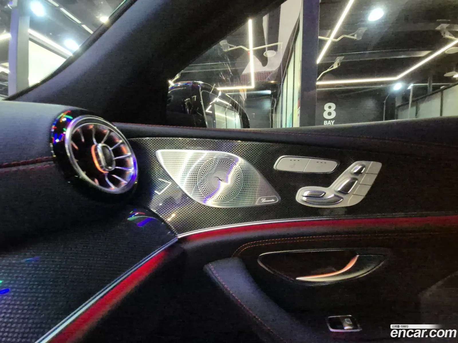 Mercedes-Benz CLS-Class C257 2023 — 12
