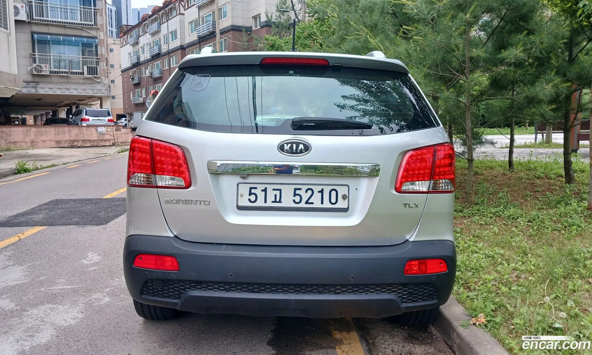 Kia Sorento R 2012 — 4