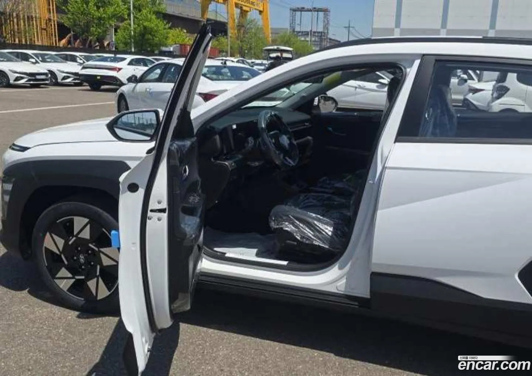 Hyundai Kona 2026 — 3