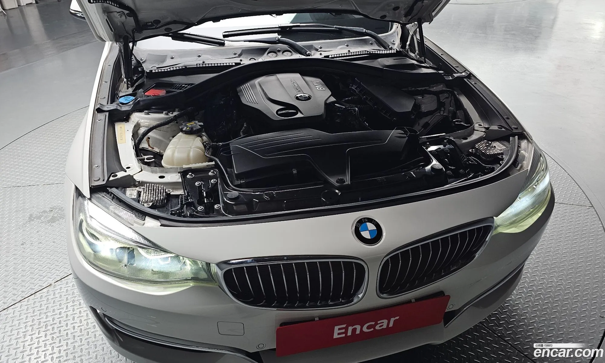 BMW 3 Series GT 2019 — 4