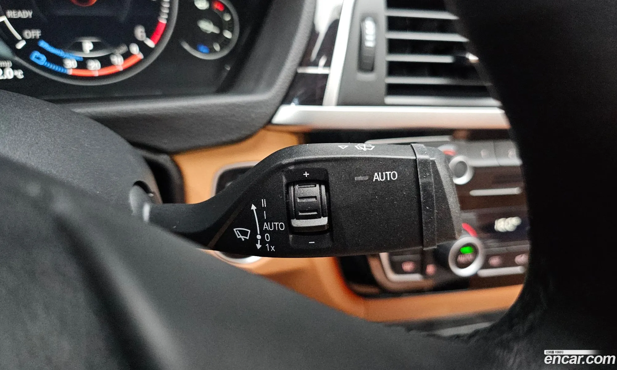 BMW 3 Series GT 2019 — 6