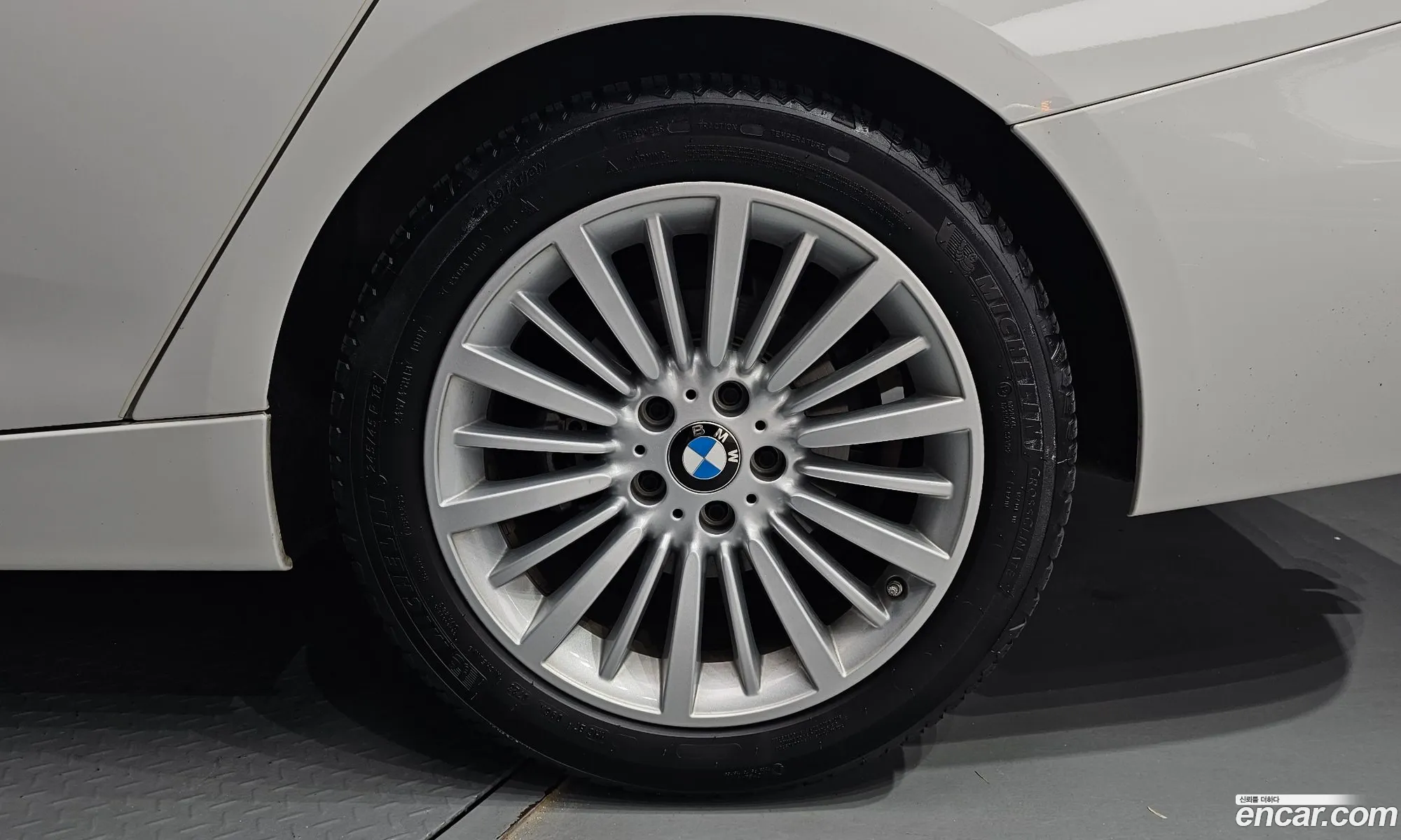 BMW 3 Series GT 2019 — 20