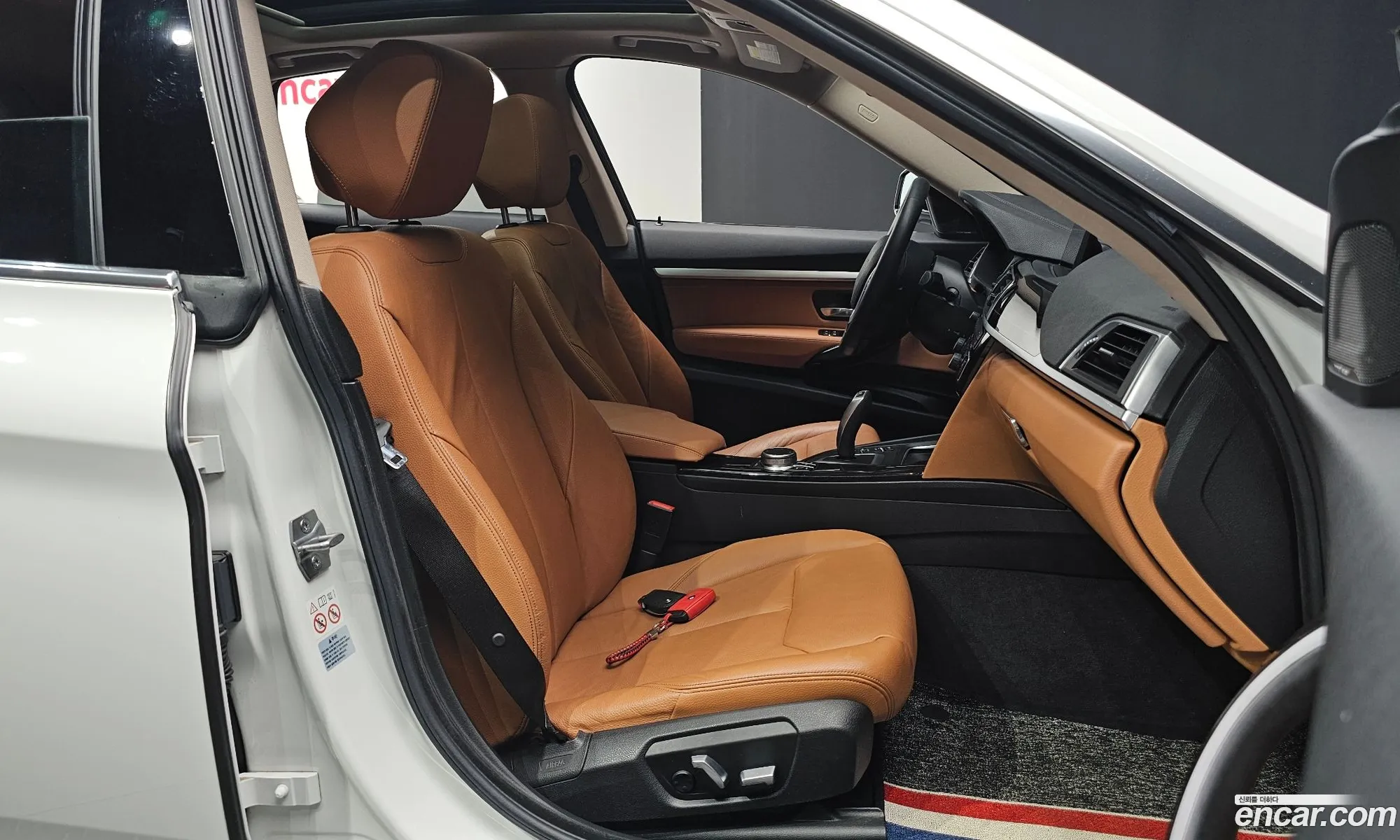 BMW 3 Series GT 2019 — 19