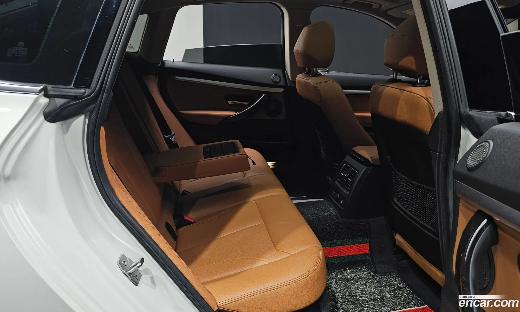 BMW 3 Series GT 2019 — 11