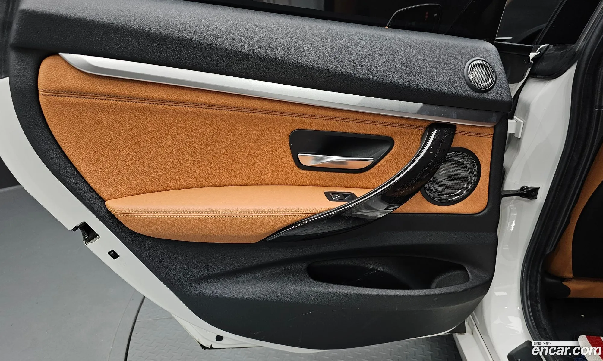 BMW 3 Series GT 2019 — 9