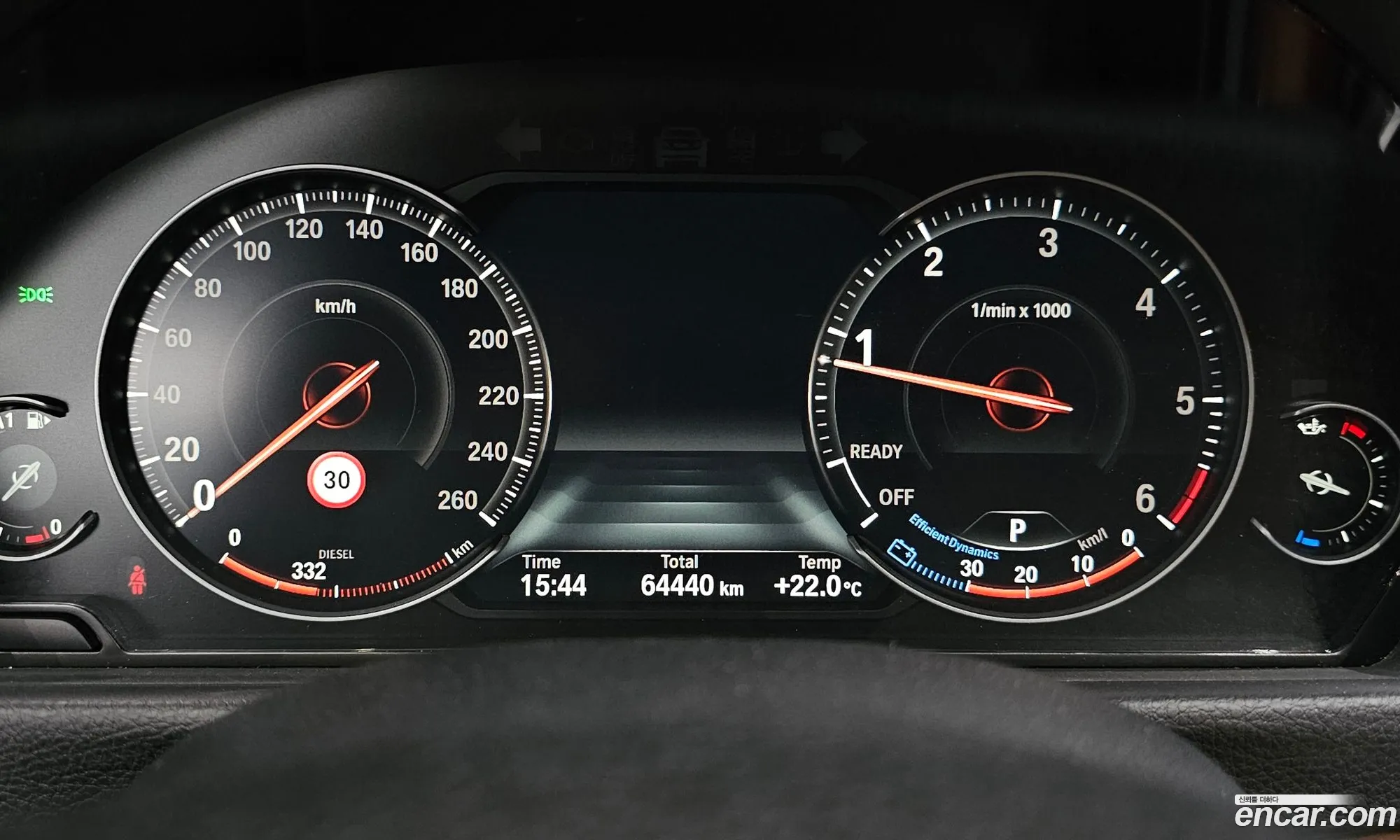 BMW 3 Series GT 2019 — 14