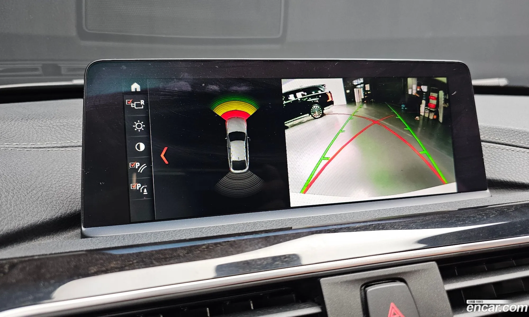 BMW 3 Series GT 2019 — 13