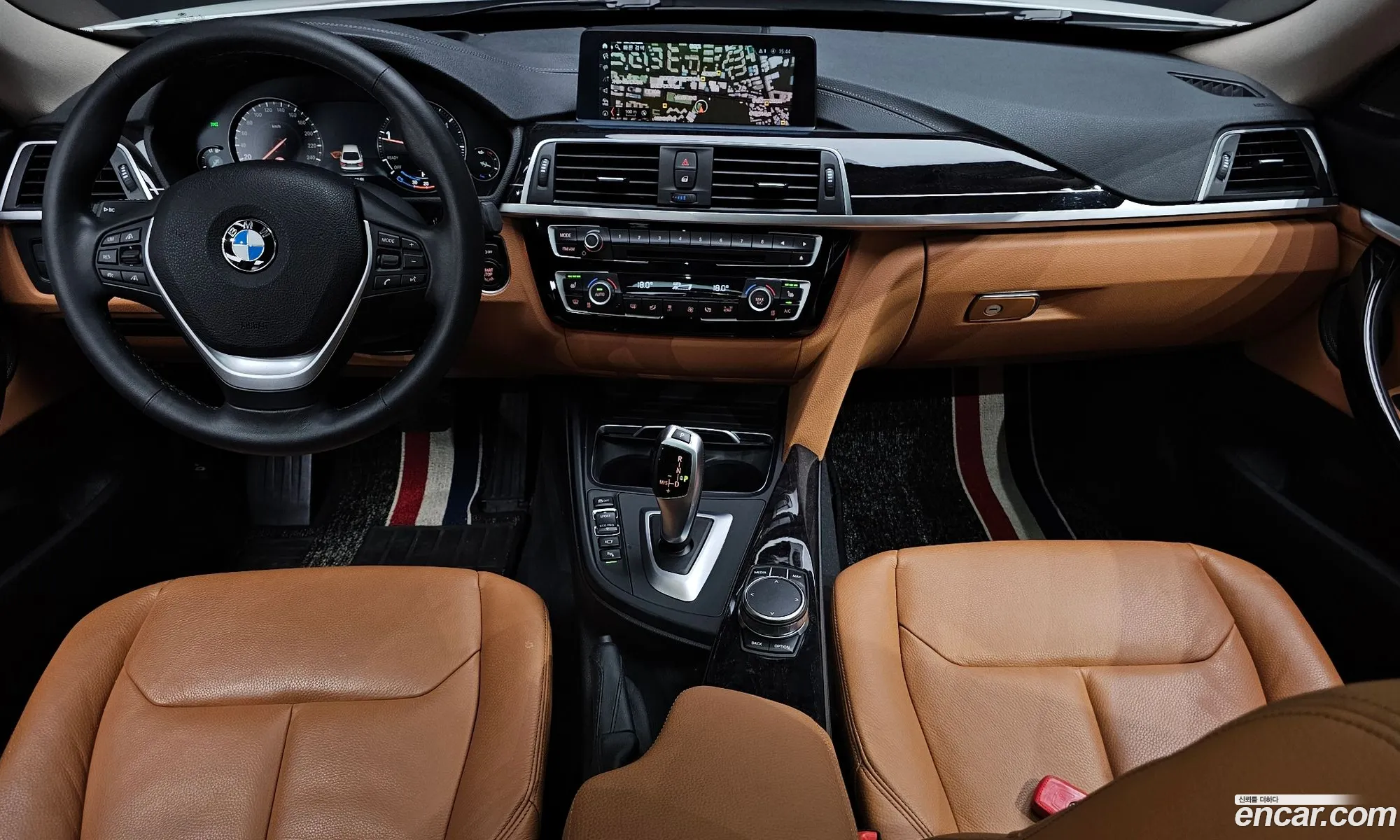 BMW 3 Series GT 2019 — 3