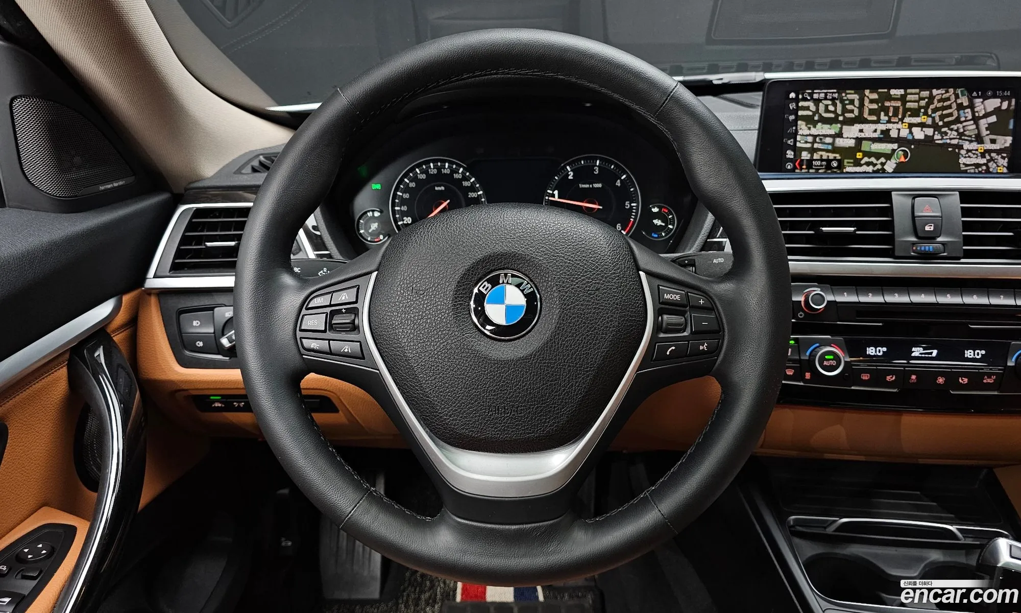 BMW 3 Series GT 2019 — 31
