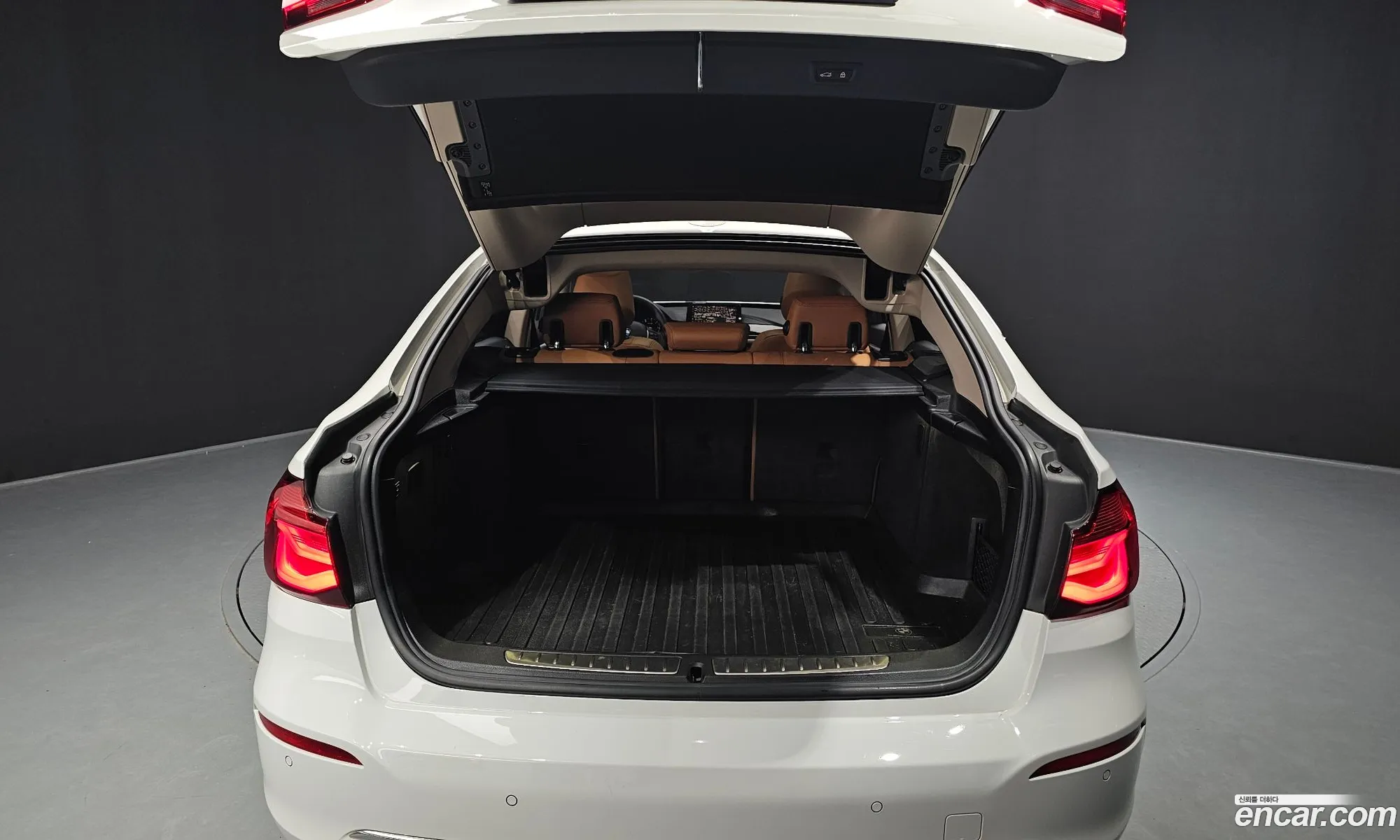 BMW 3 Series GT 2019 — 22