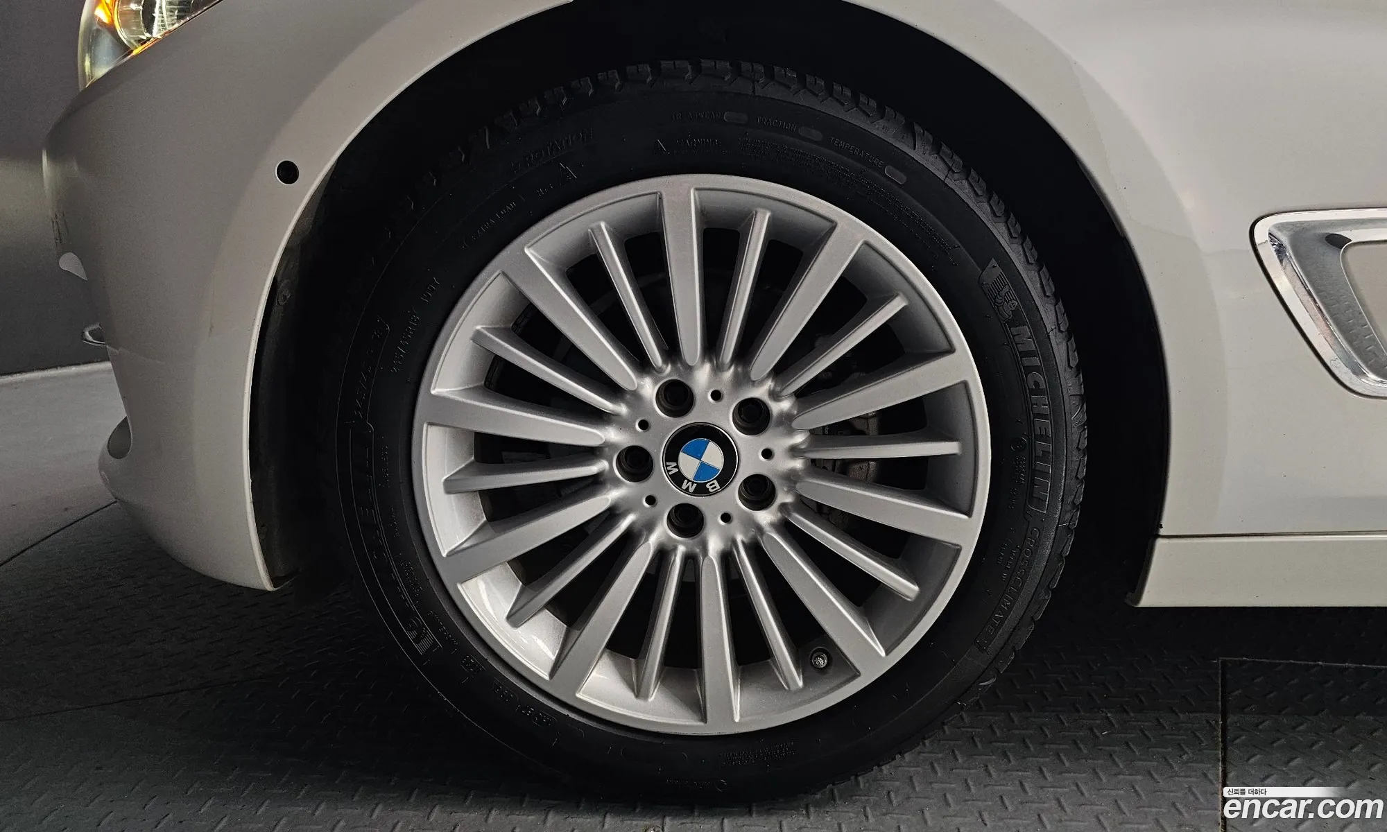 BMW 3 Series GT 2019 — 24