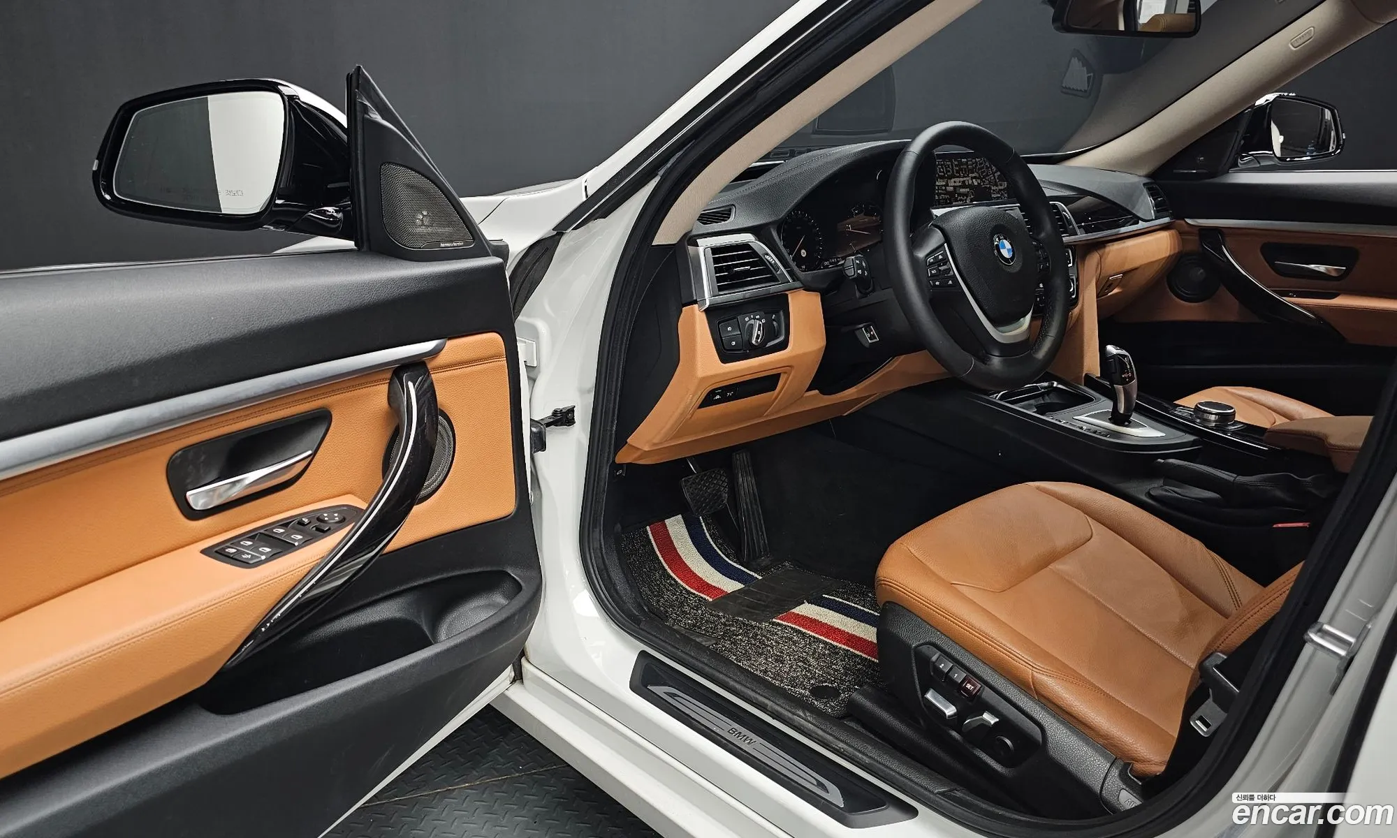 BMW 3 Series GT 2019 — 17