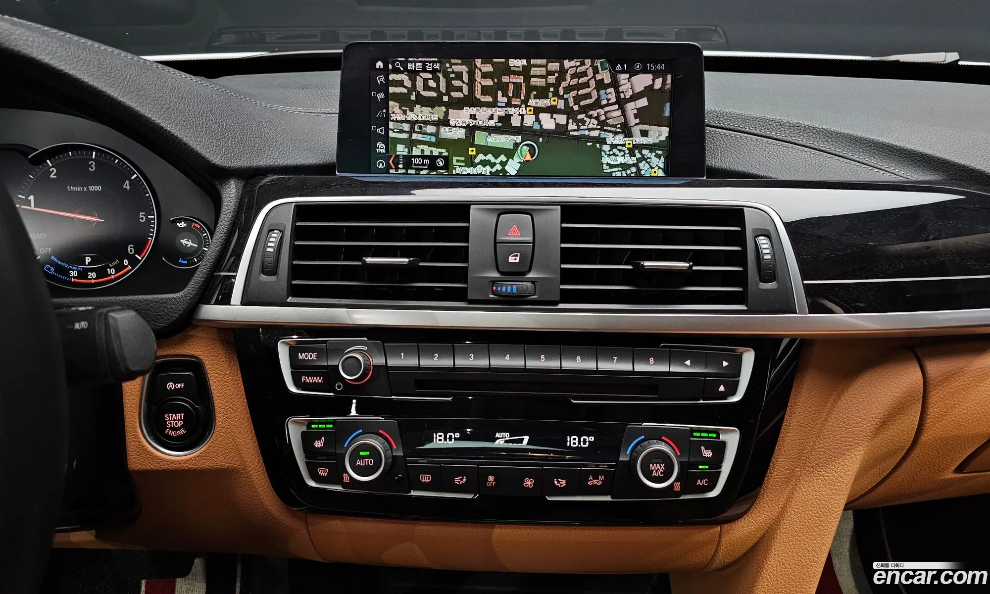 BMW 3 Series GT 2019 — 29