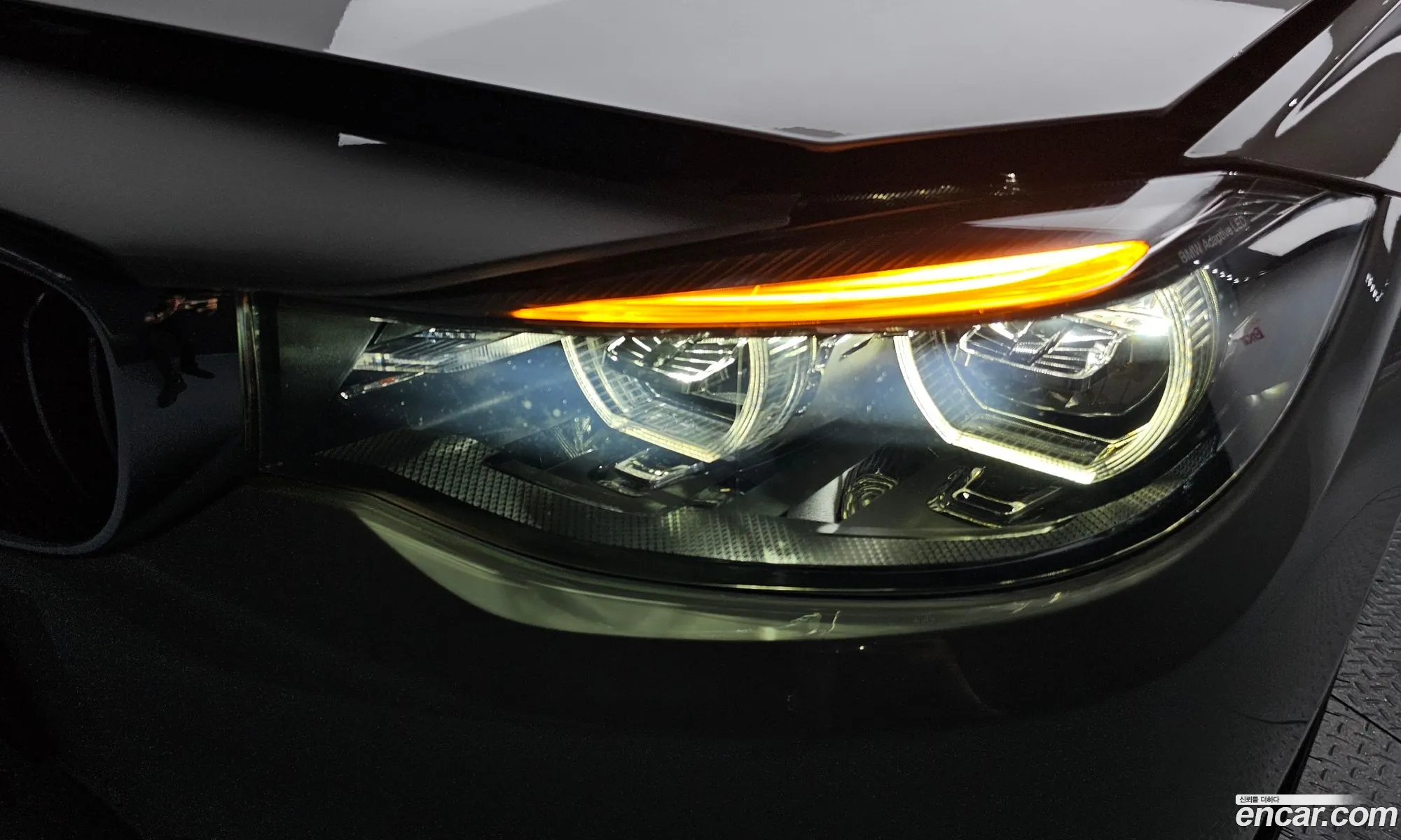 BMW 3 Series GT 2019 — 10