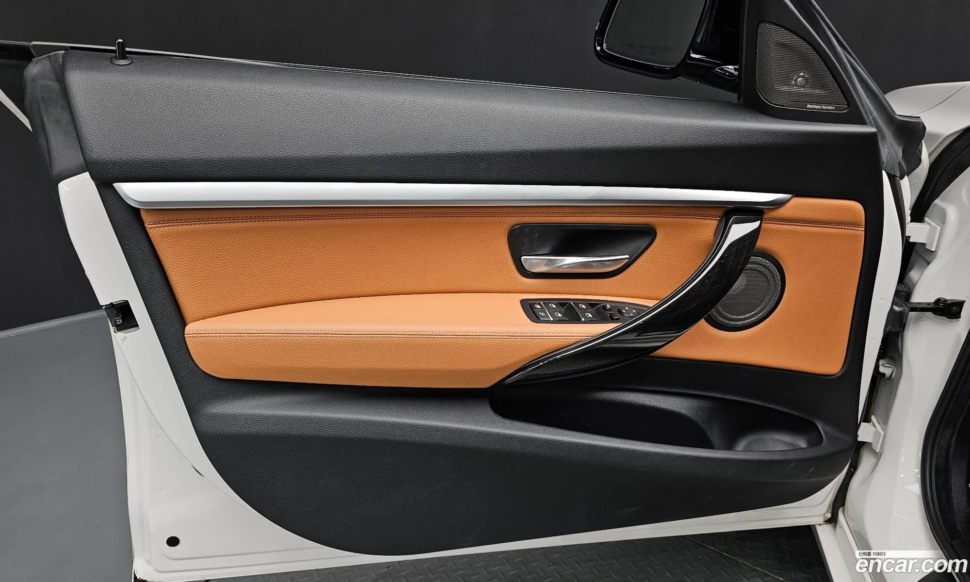 BMW 3 Series GT 2019 — 8