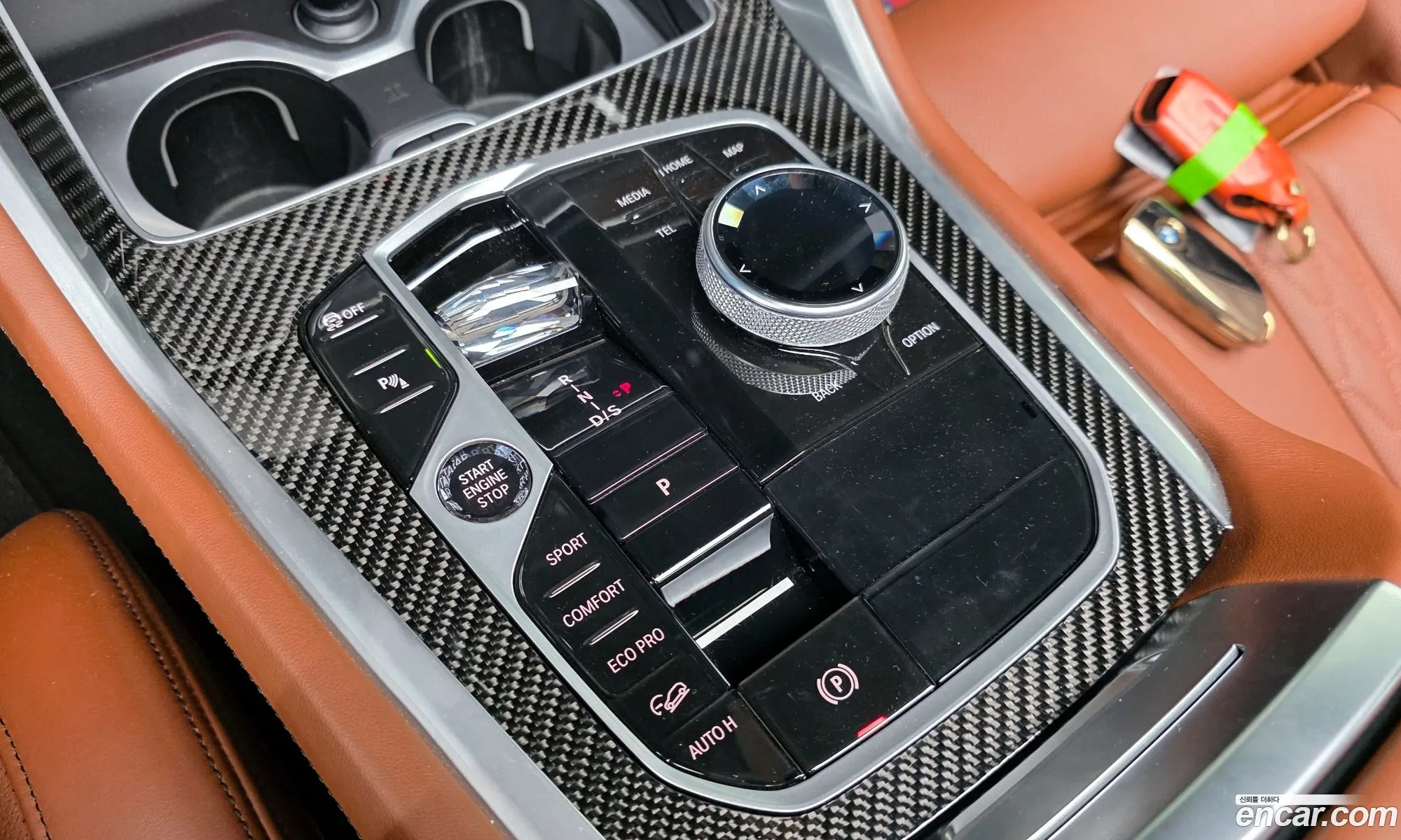 BMW X6 2024 — 6