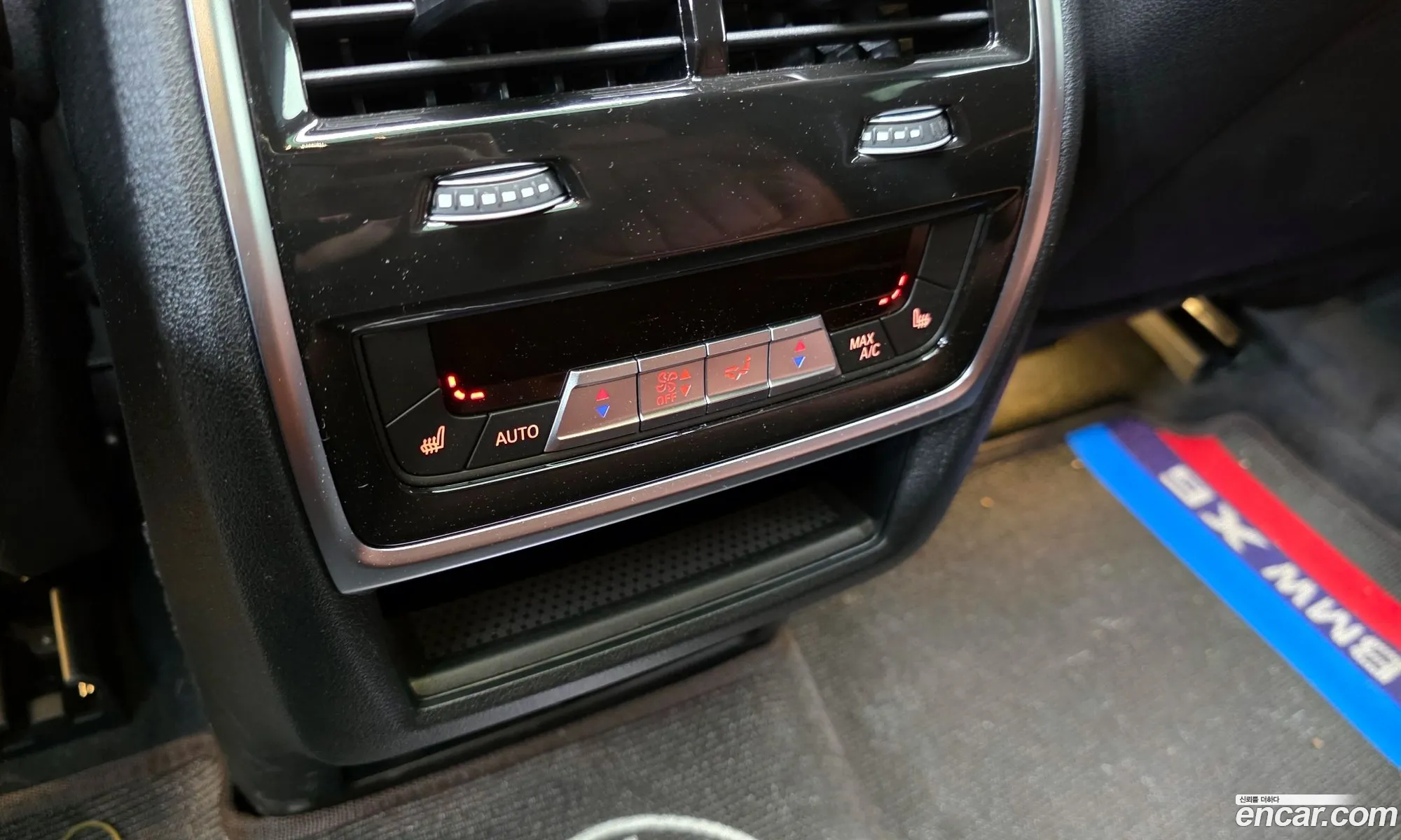 BMW X6 2024 — 22