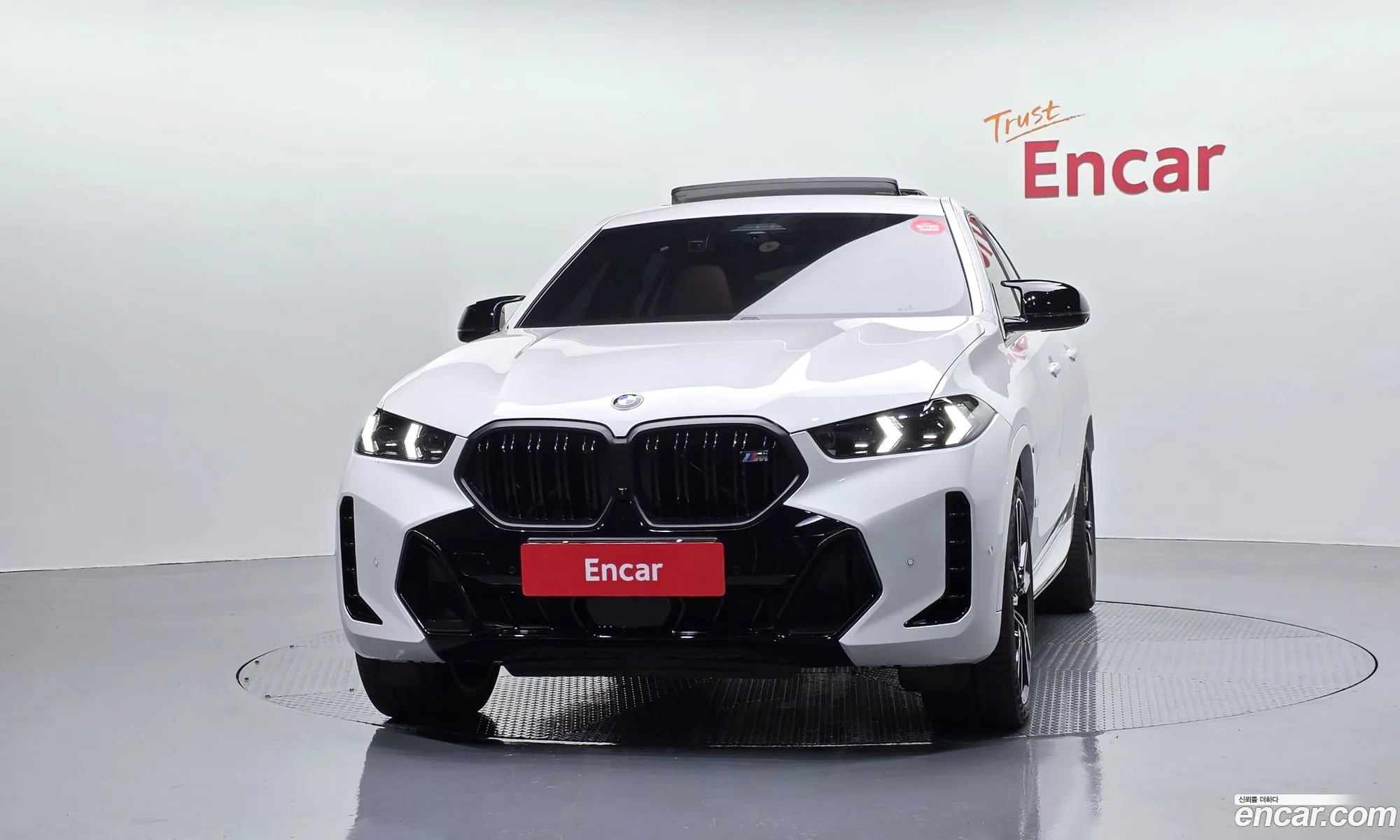 BMW X6 2024 — 20